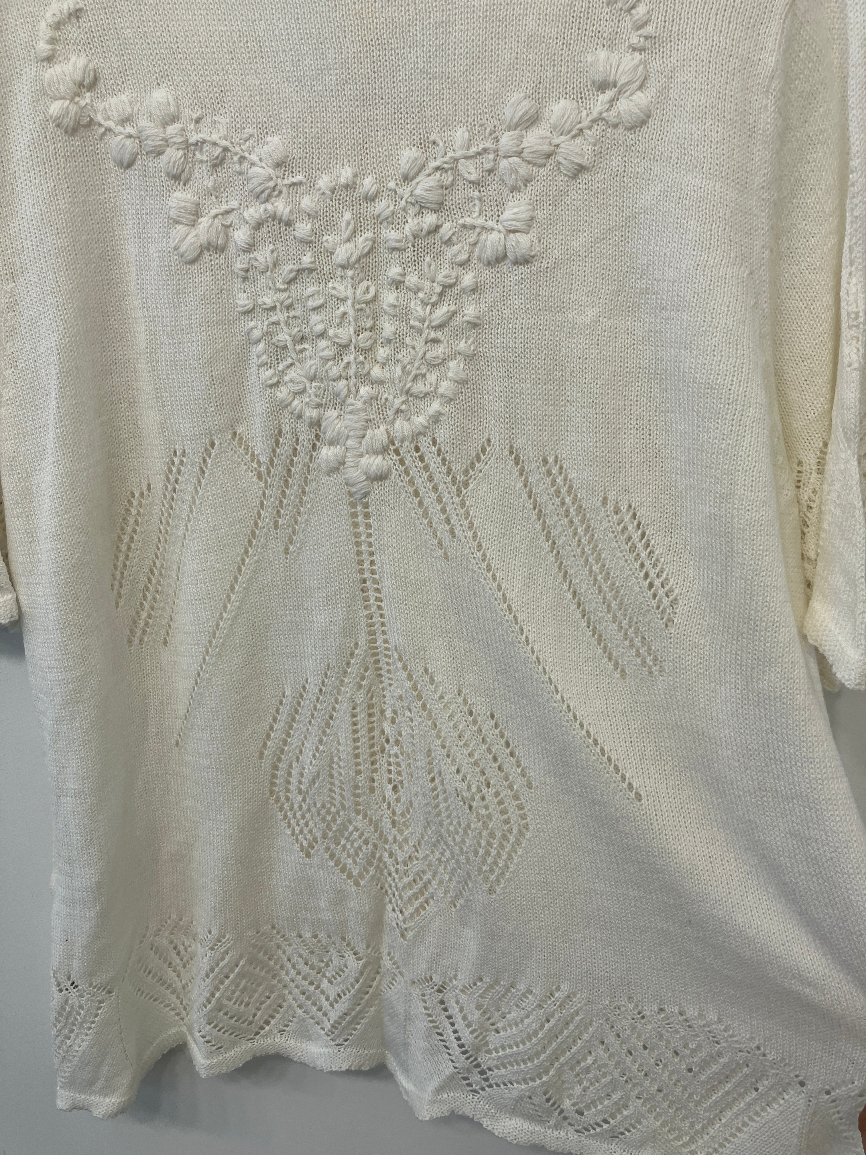 Jensen Women Bluse