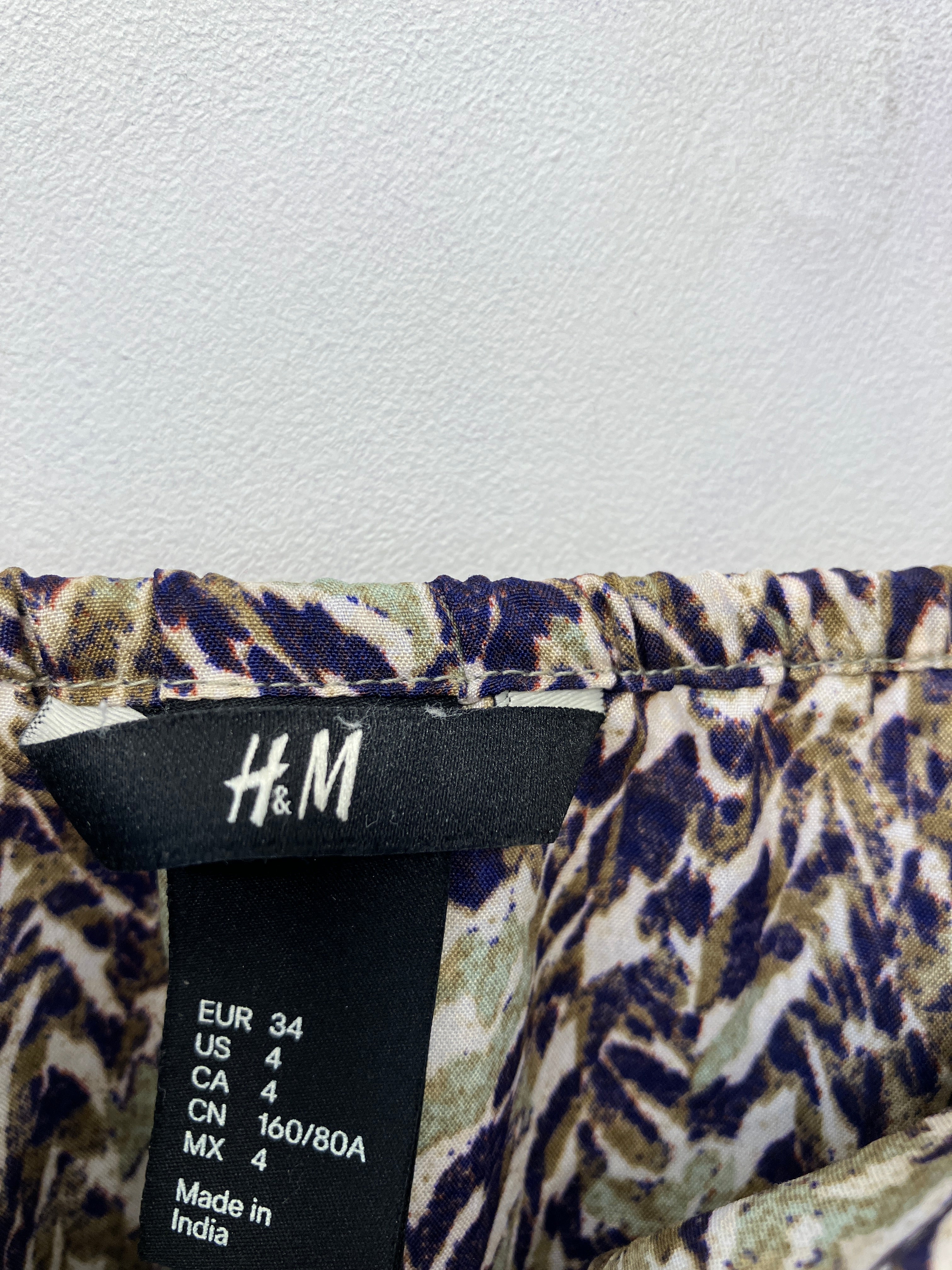 H&M Kjole