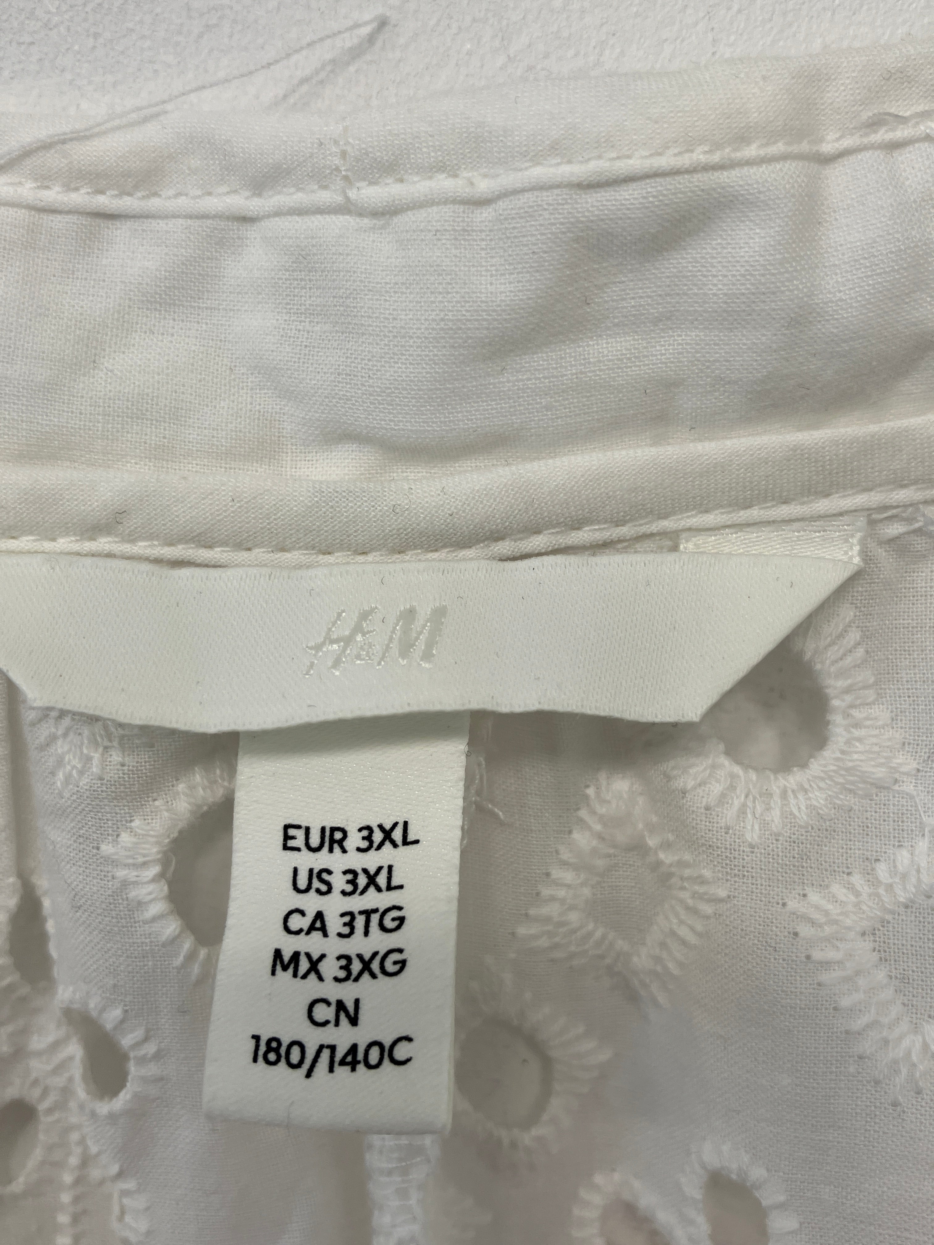 H&M Tunika