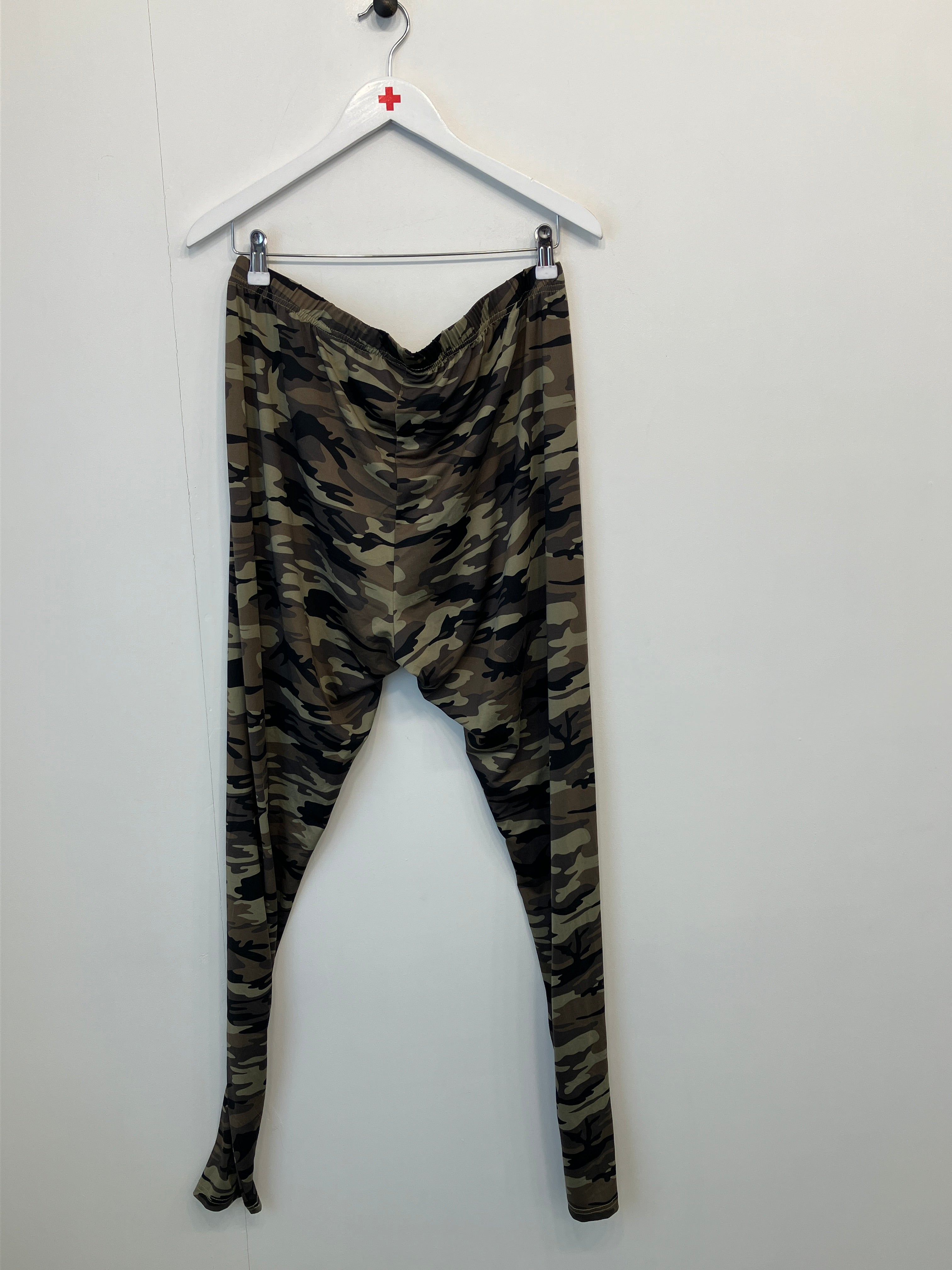 Zhenzi Leggins