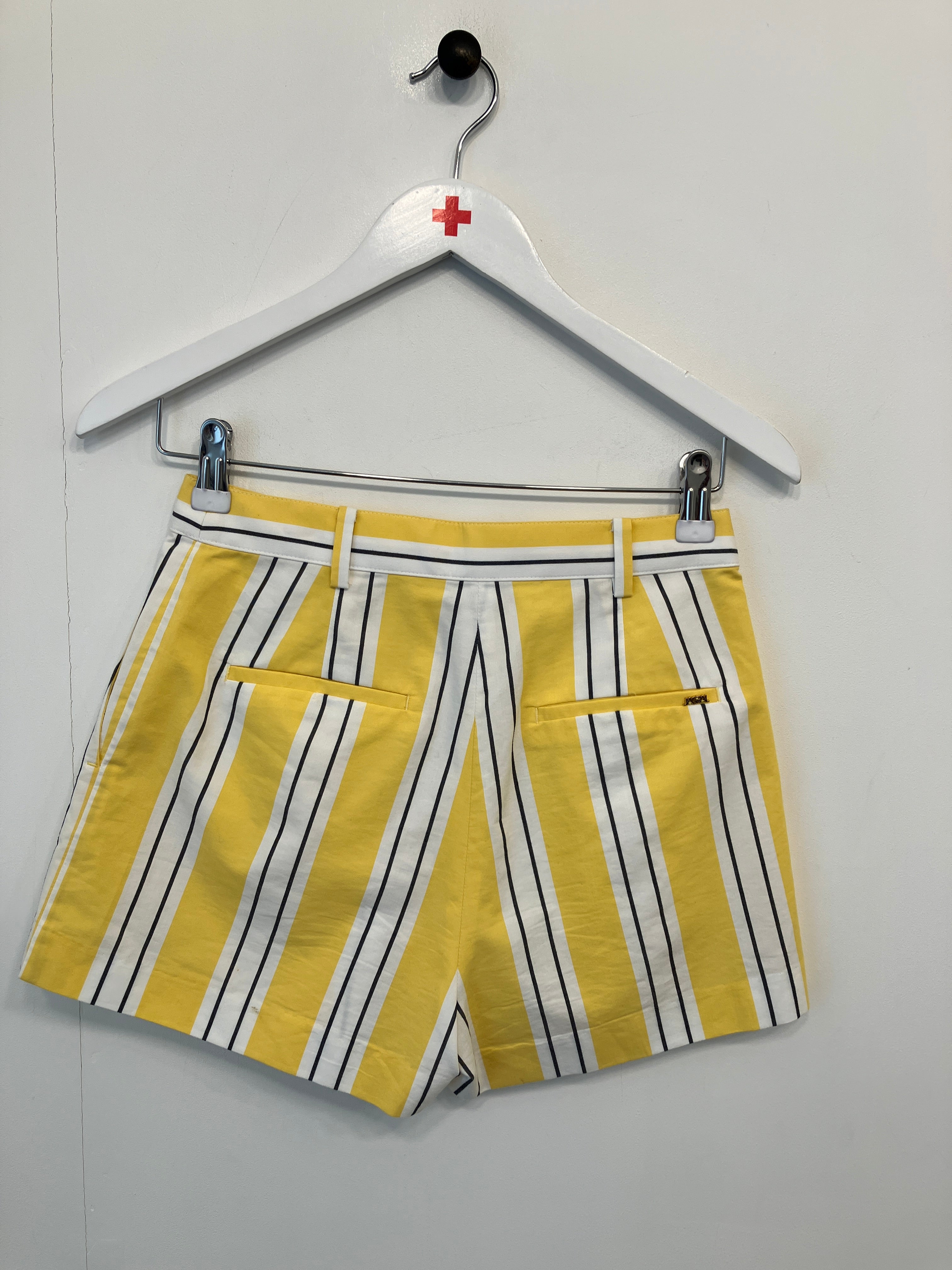 Jaspal Shorts