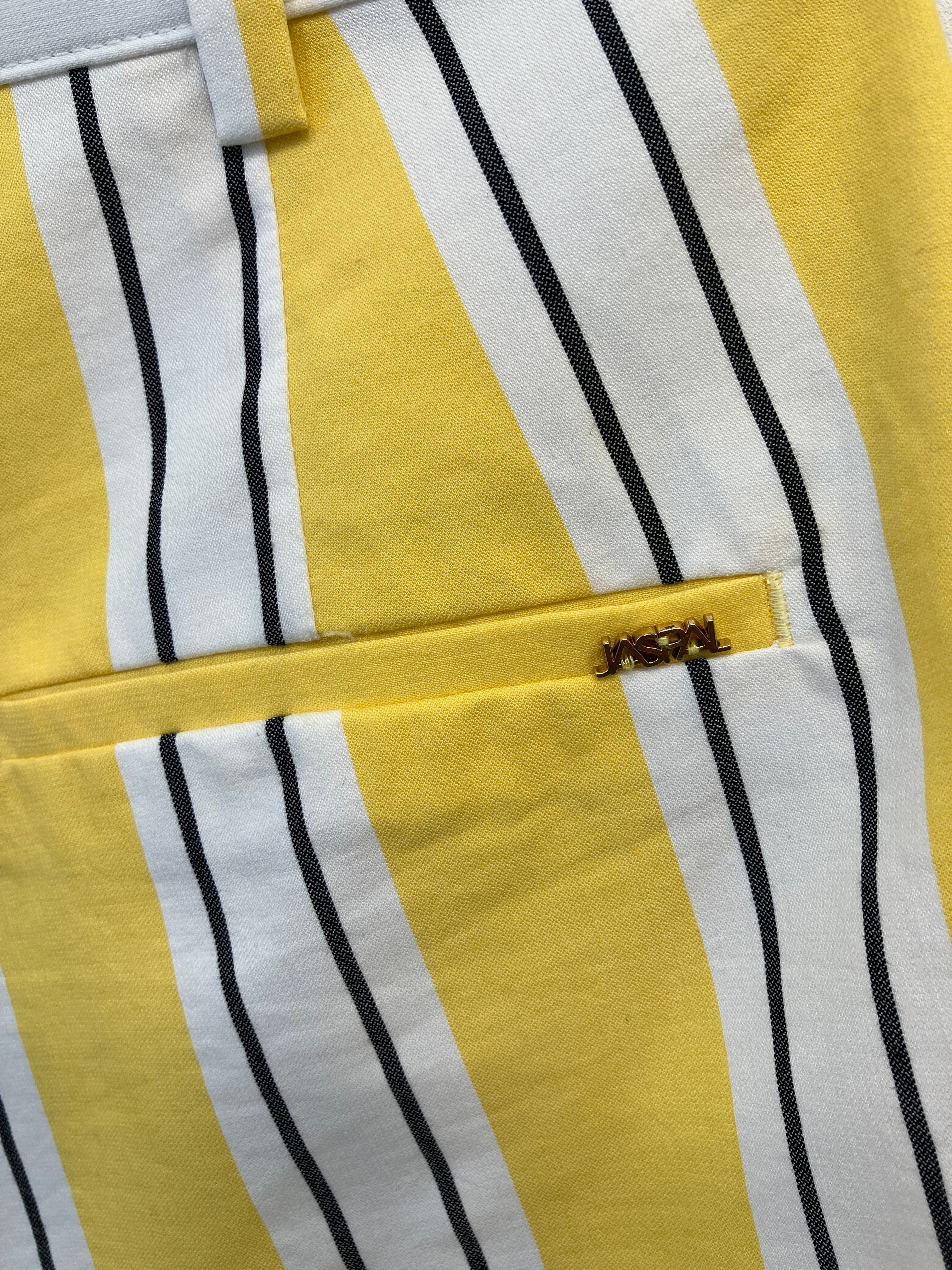 Jaspal Shorts