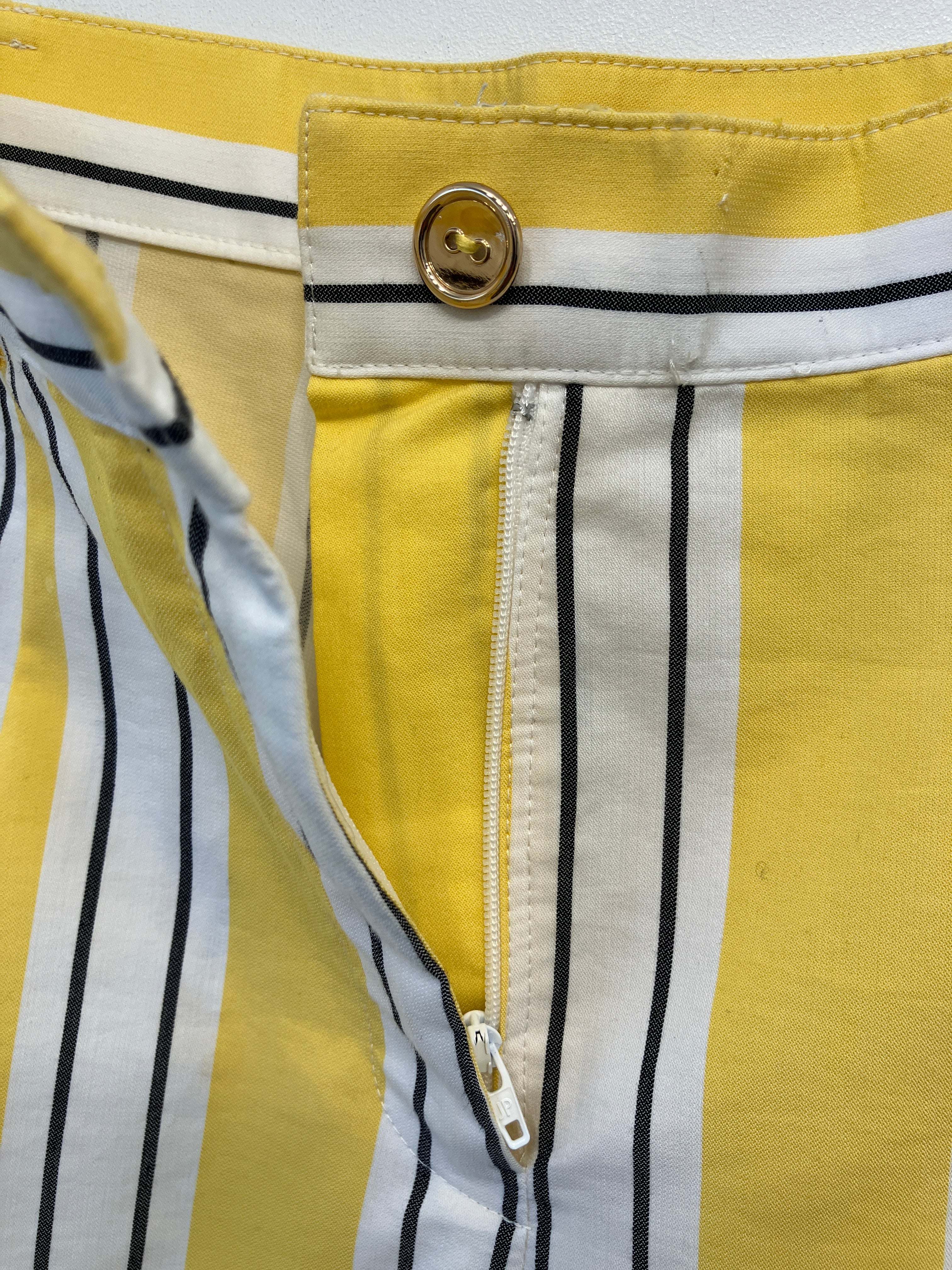 Jaspal Shorts