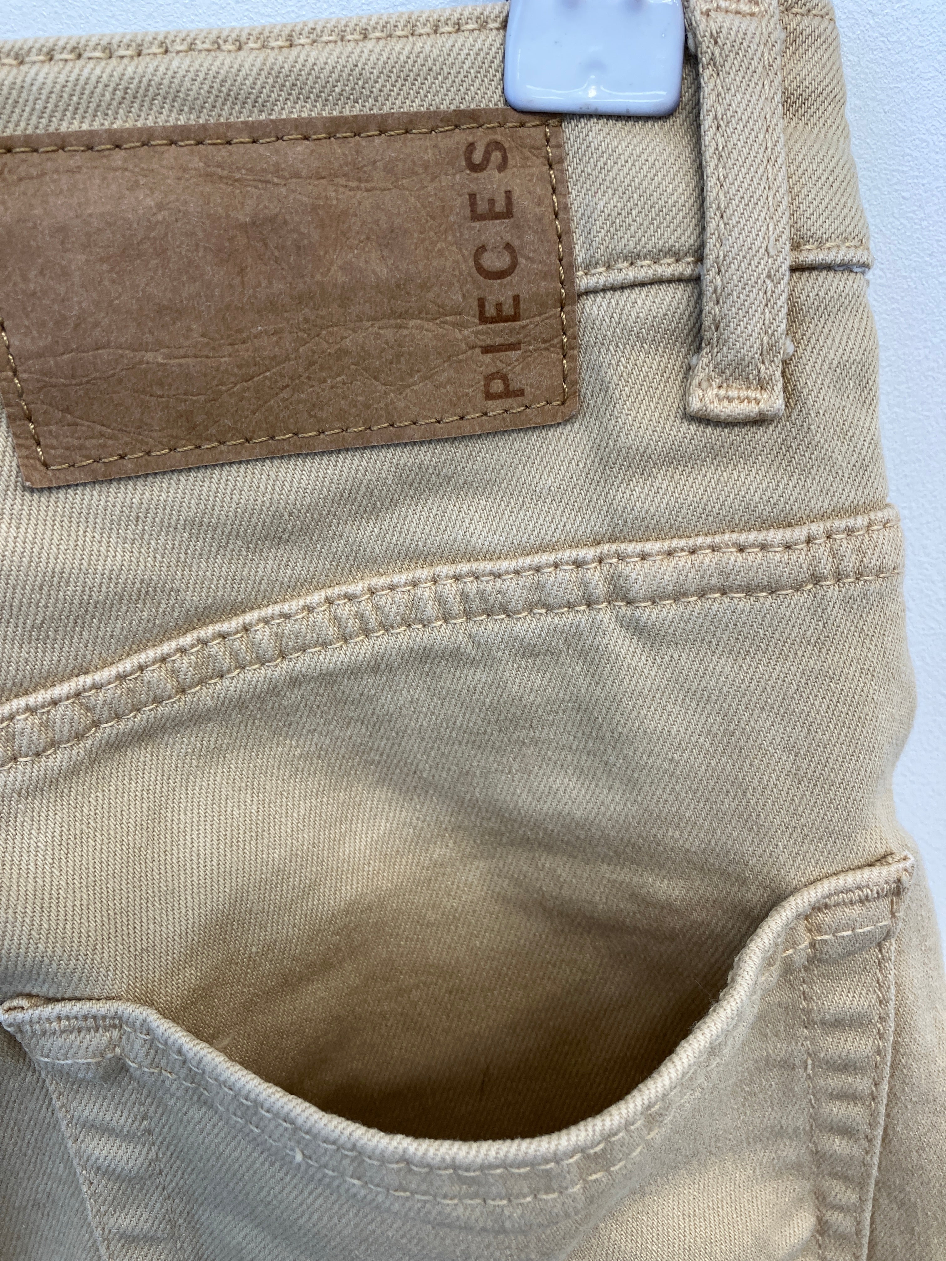 Pieces Shorts