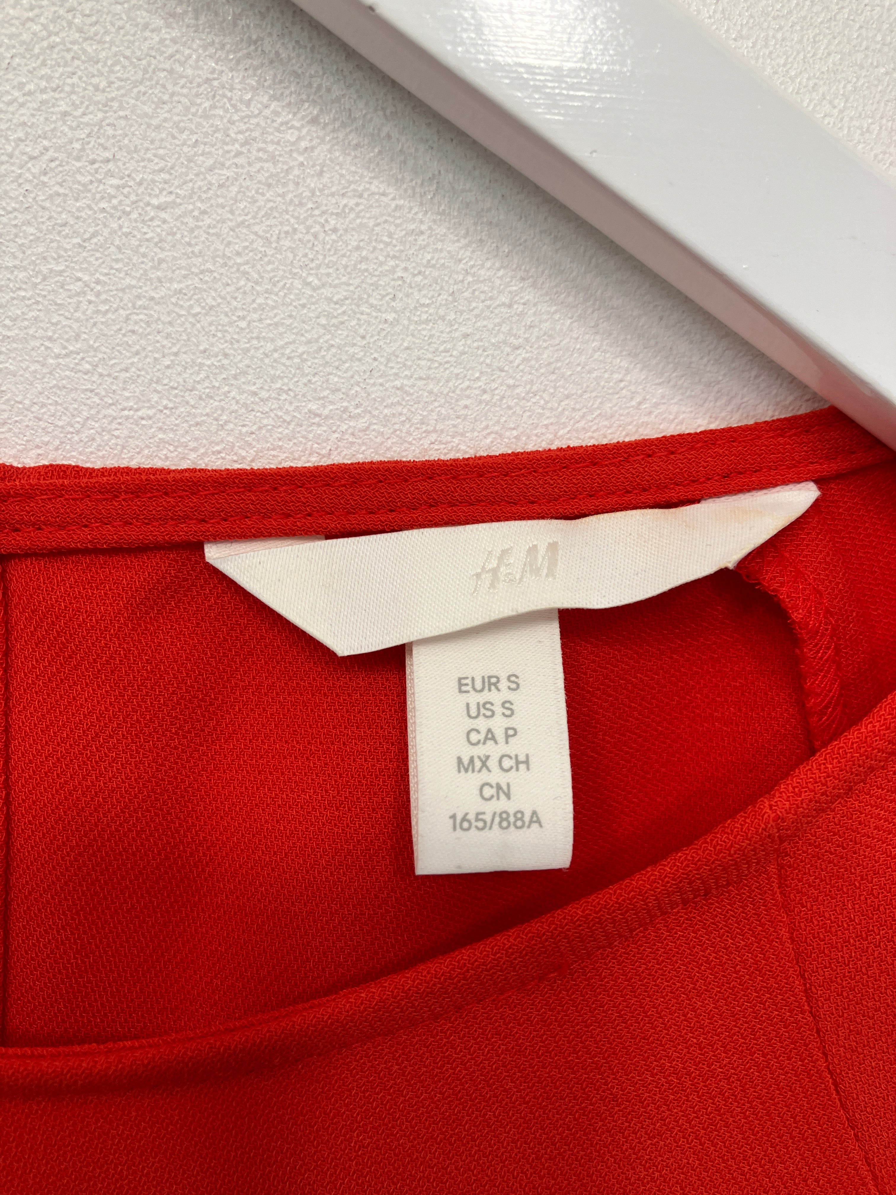H&M Kjole