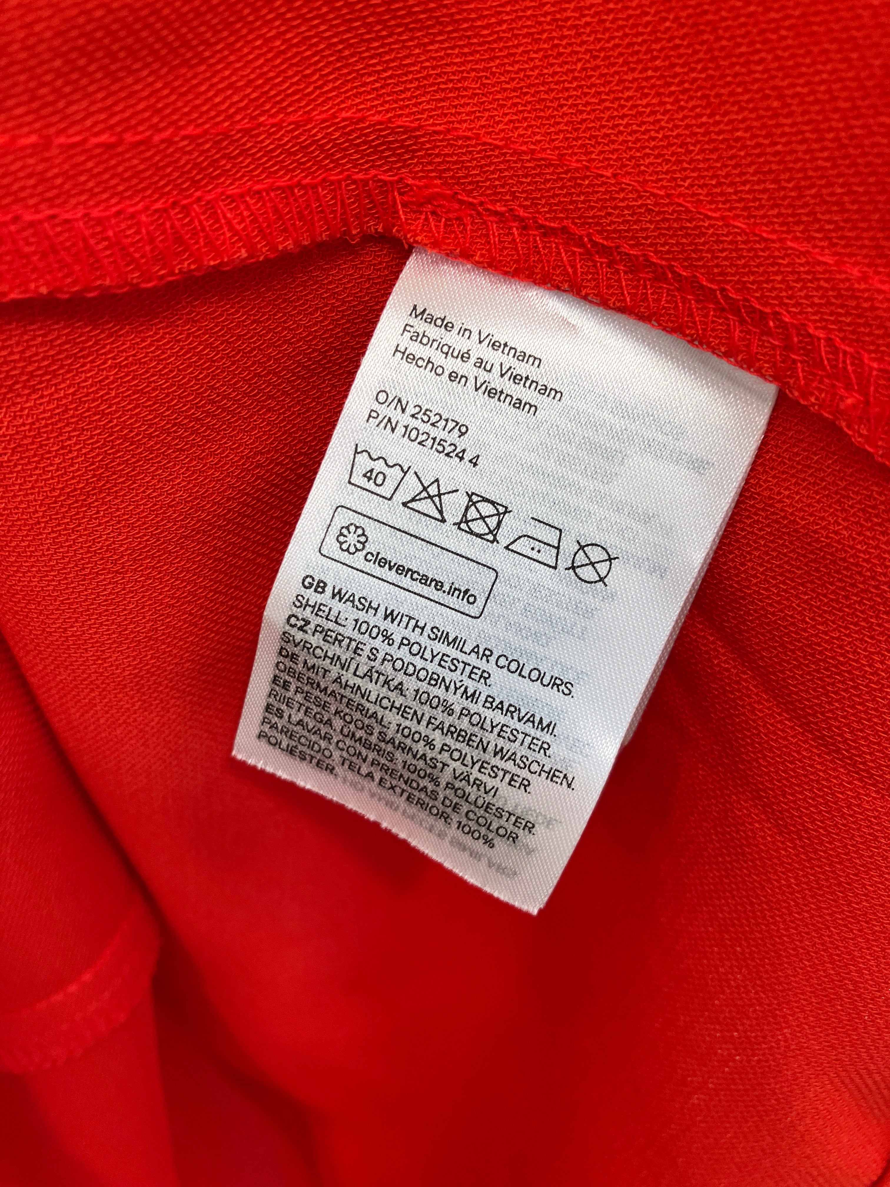 H&M Kjole