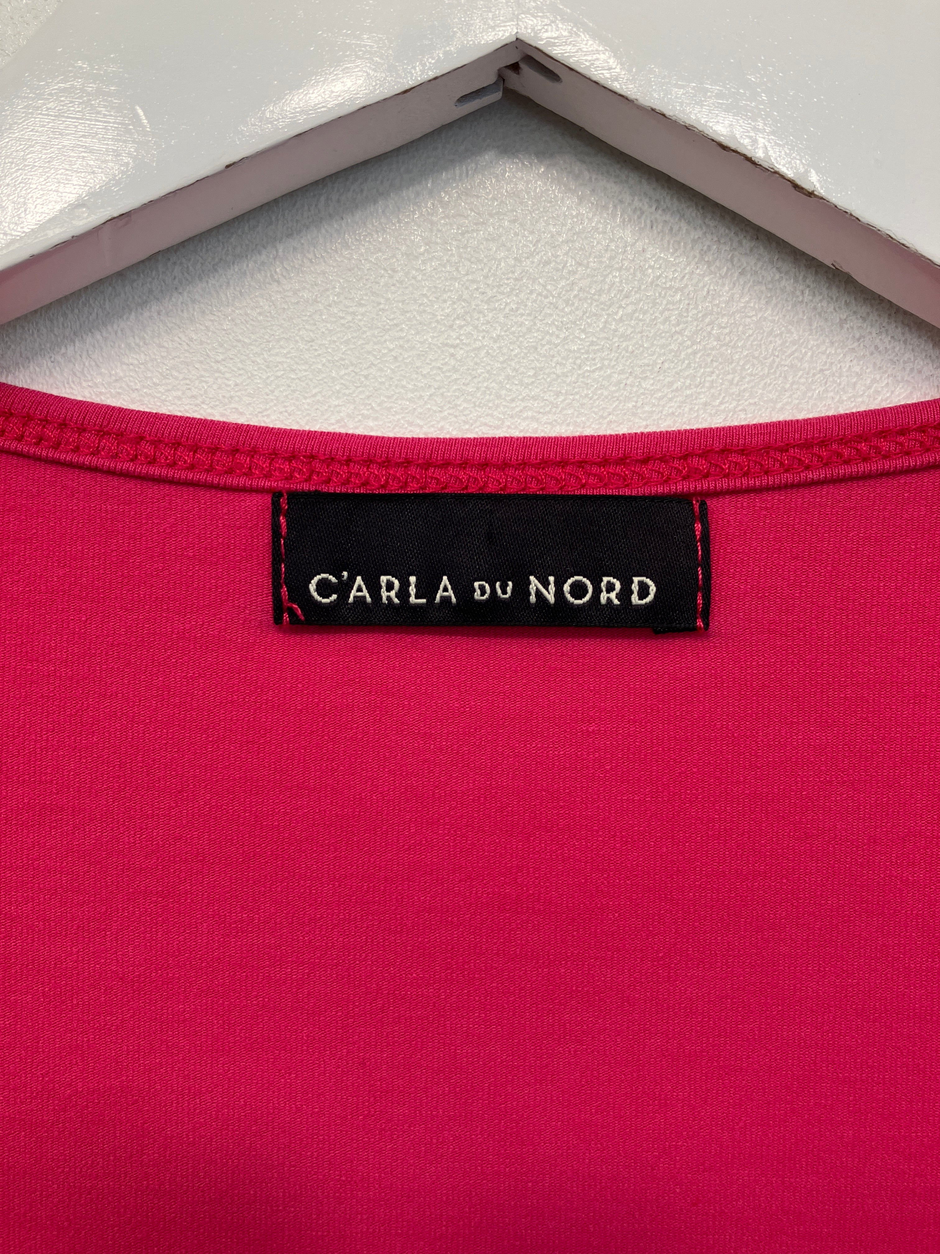 Carla du Nord T-shirt
