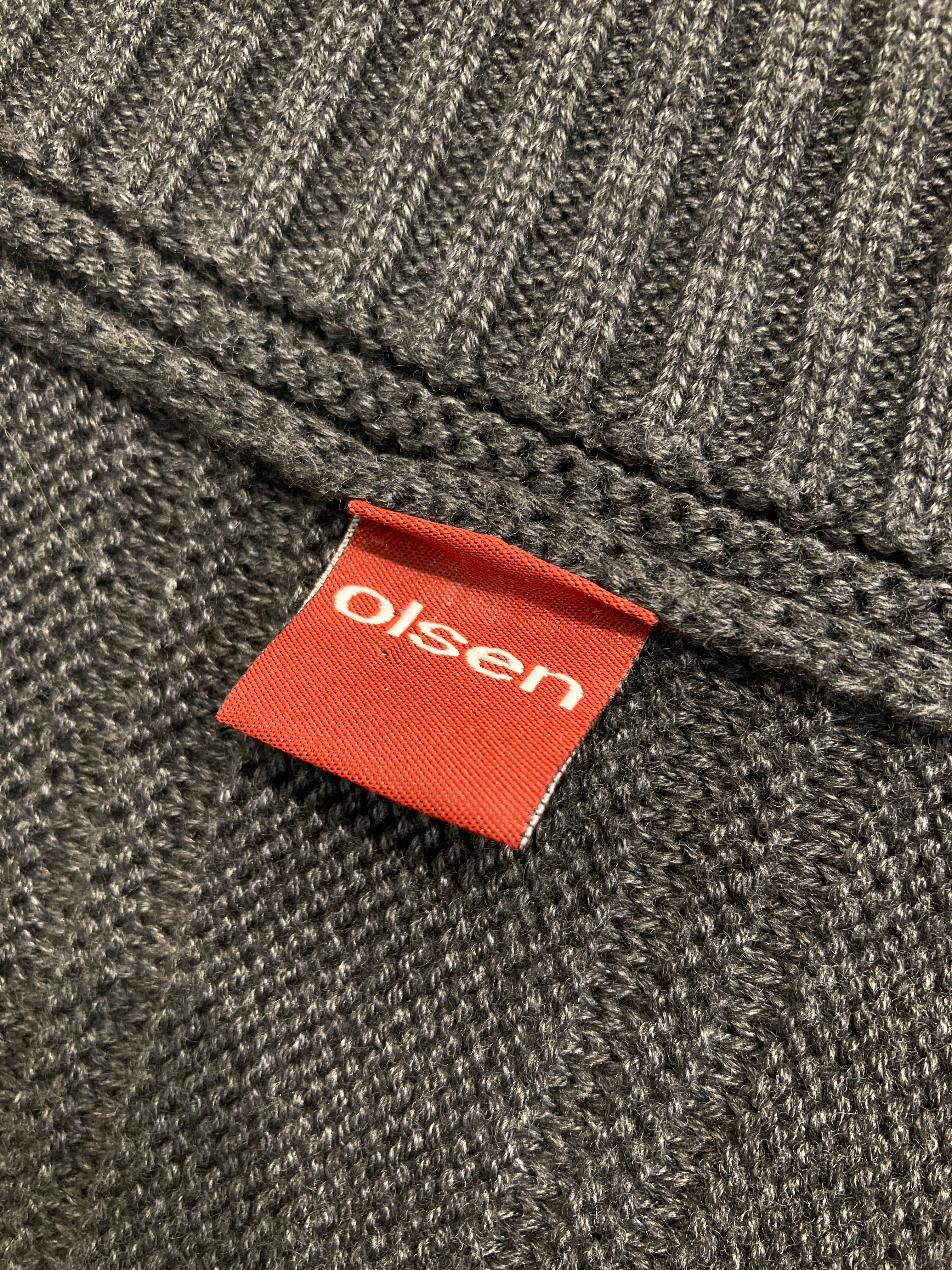 Olsen Cardigan
