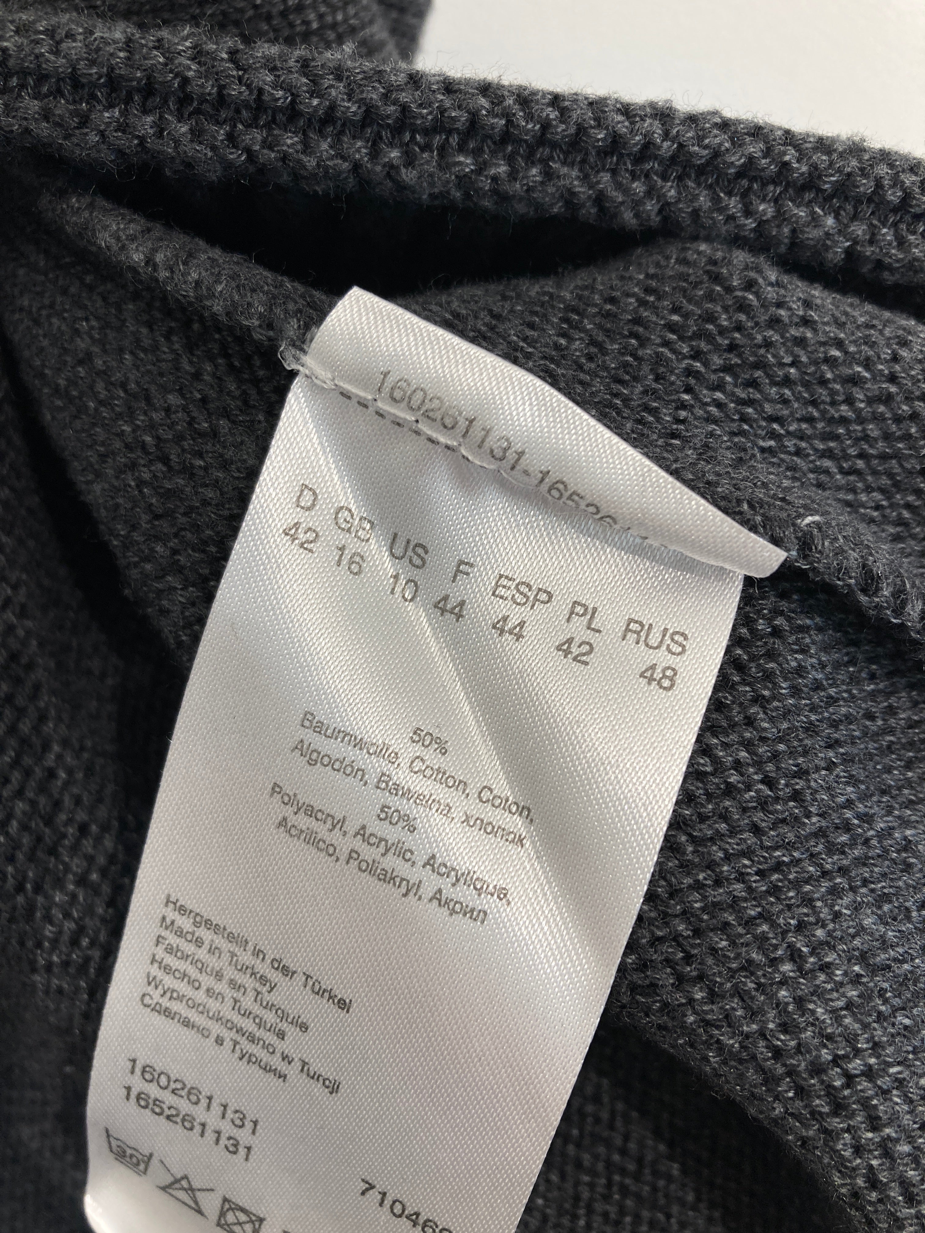 Olsen Cardigan
