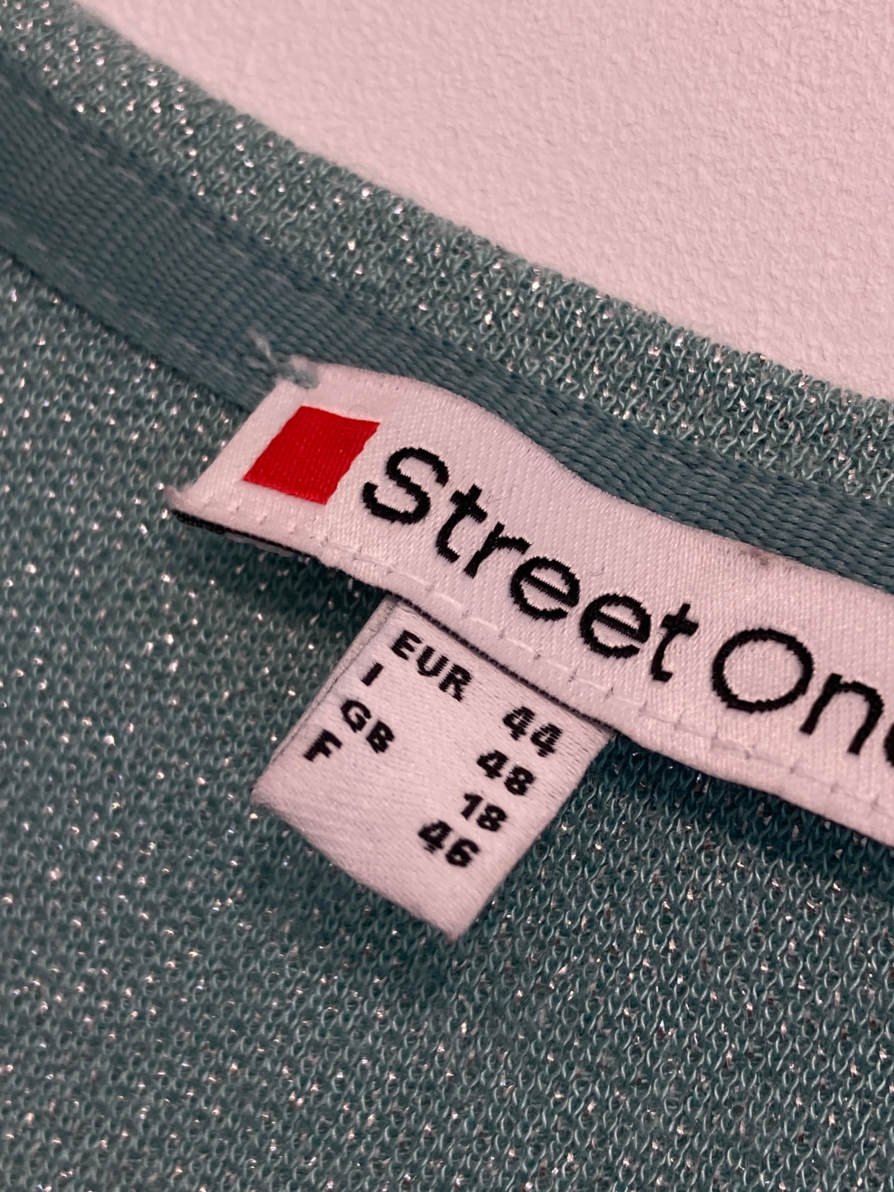 Street One T-shirt