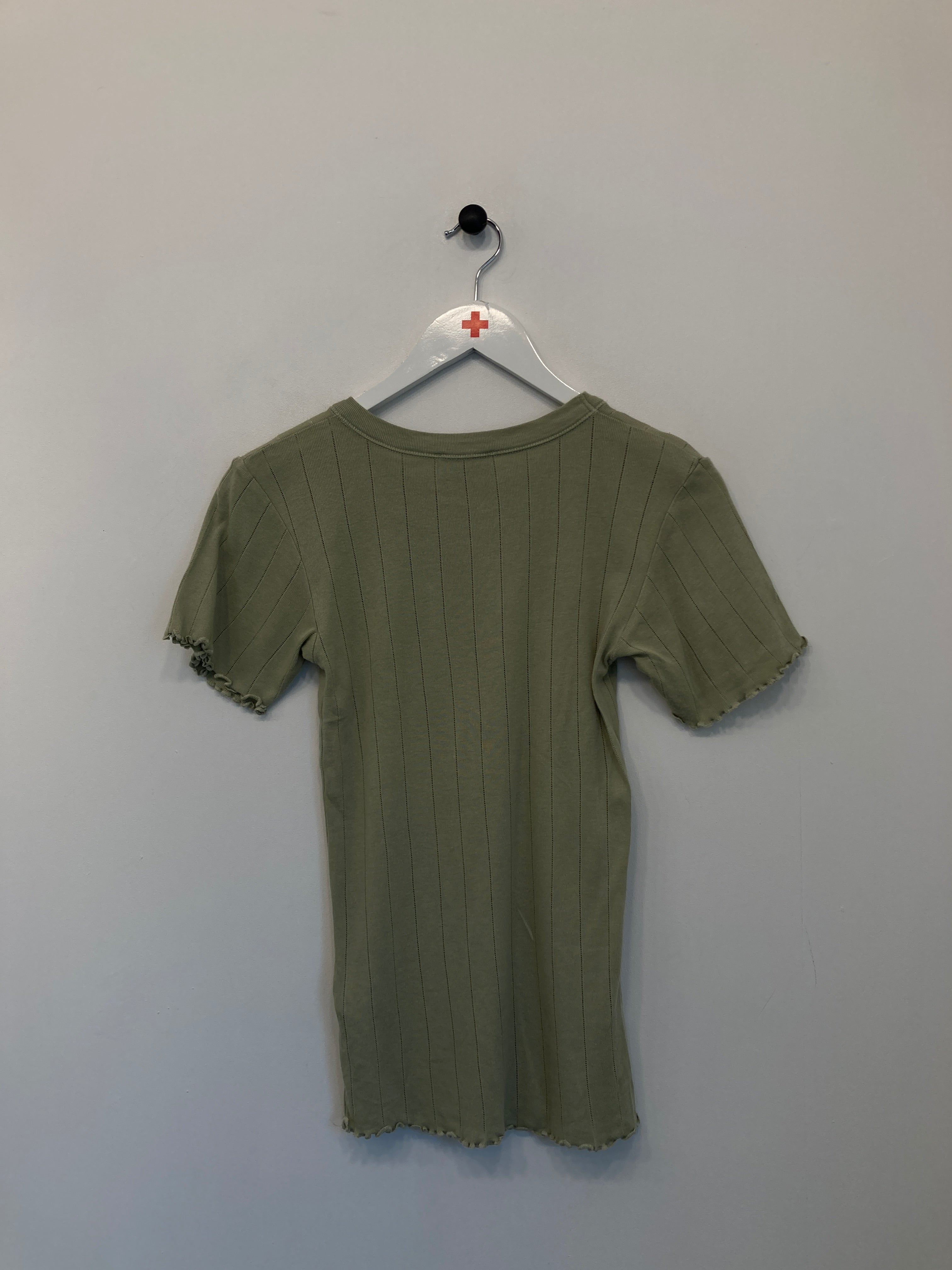 Mads Nørgaard T-shirt