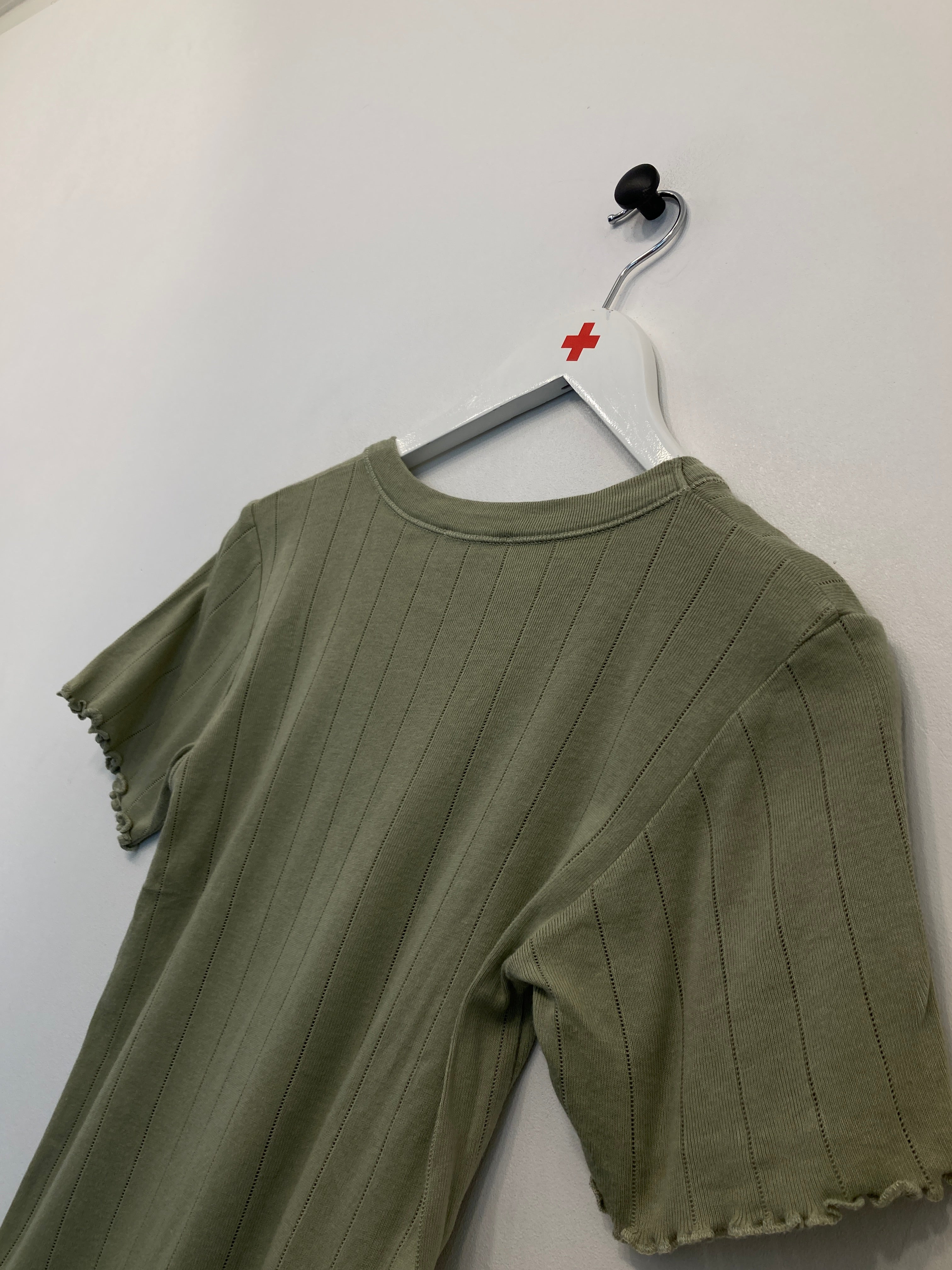 Mads Nørgaard T-shirt