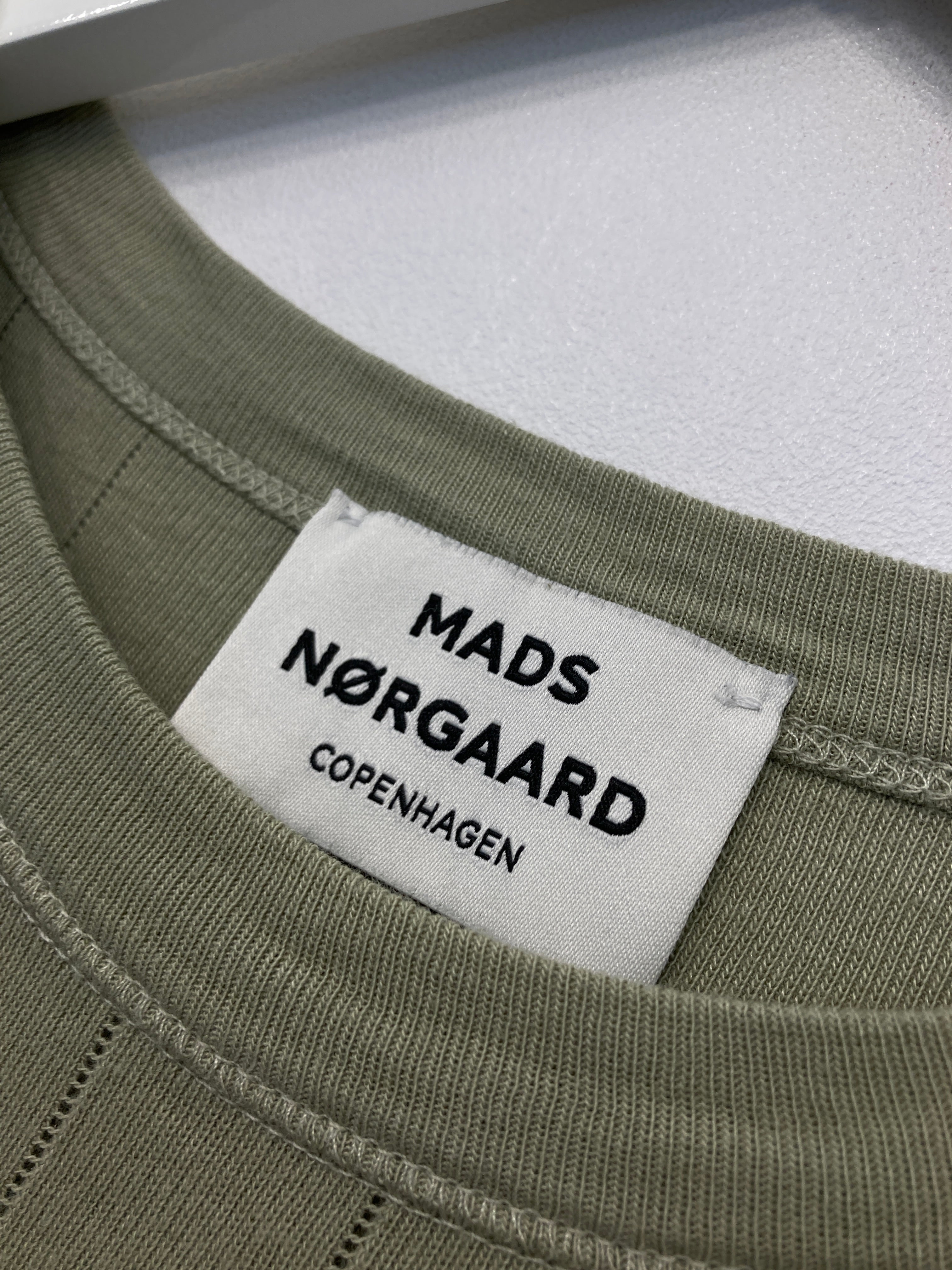 Mads Nørgaard T-shirt