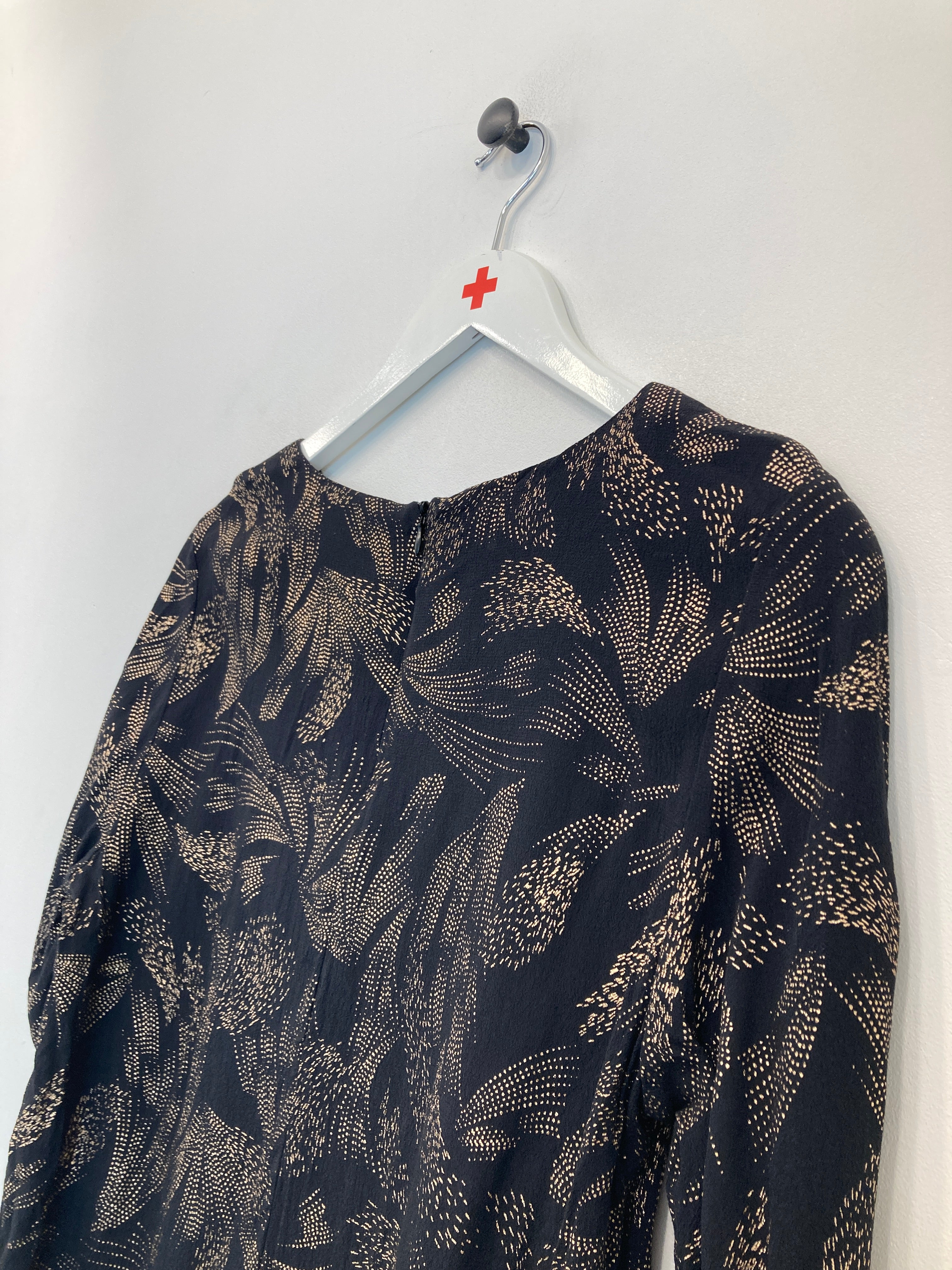 Saint Tropez Bluse