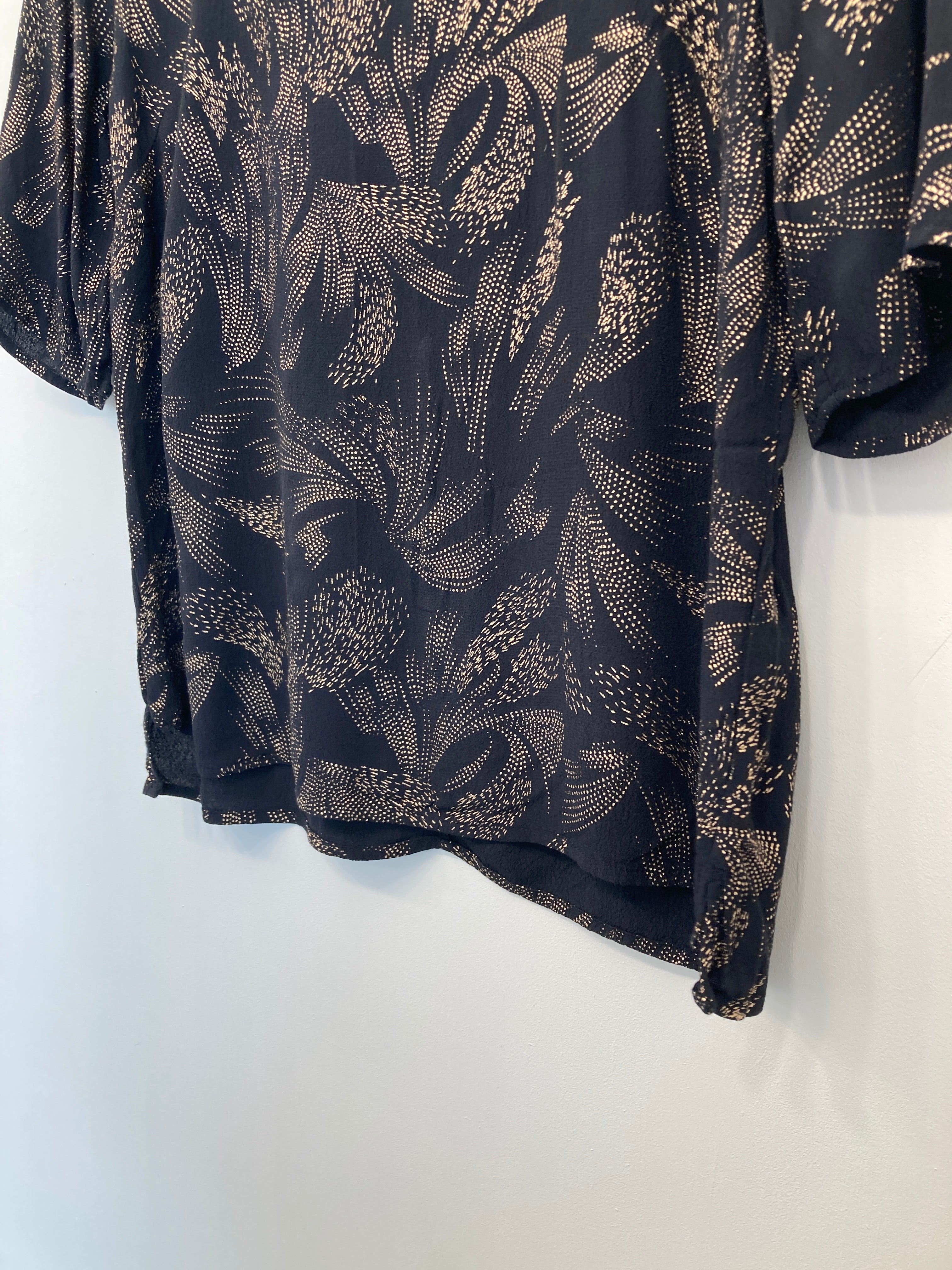 Saint Tropez Bluse