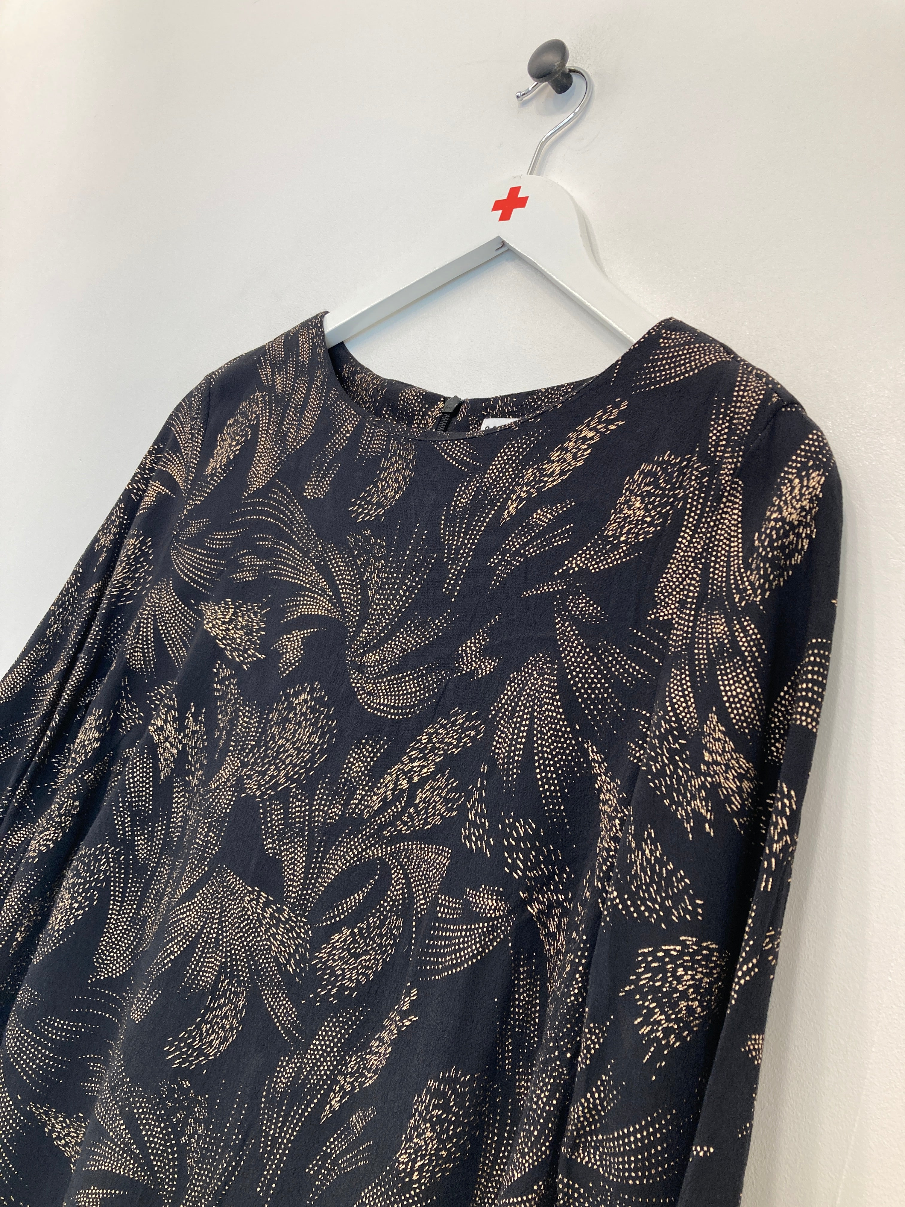 Saint Tropez Bluse