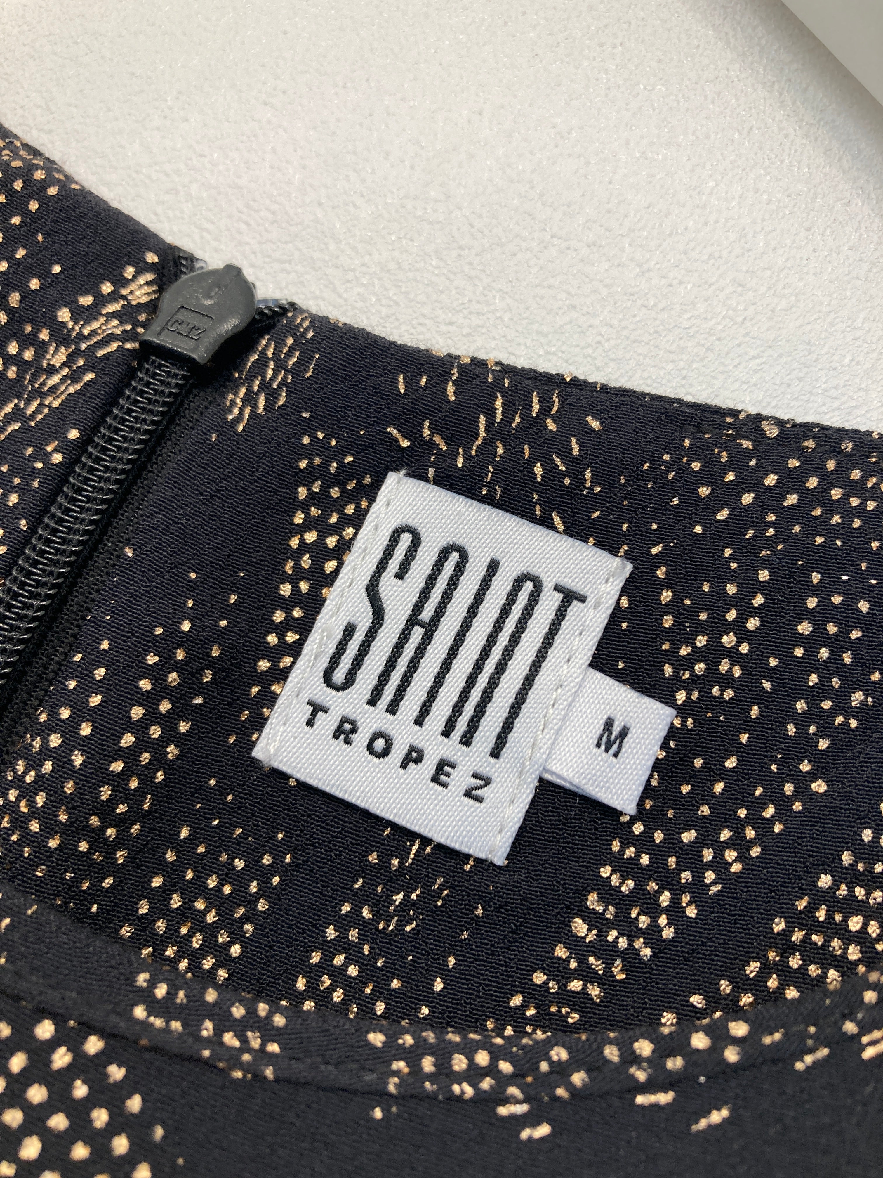 Saint Tropez Bluse