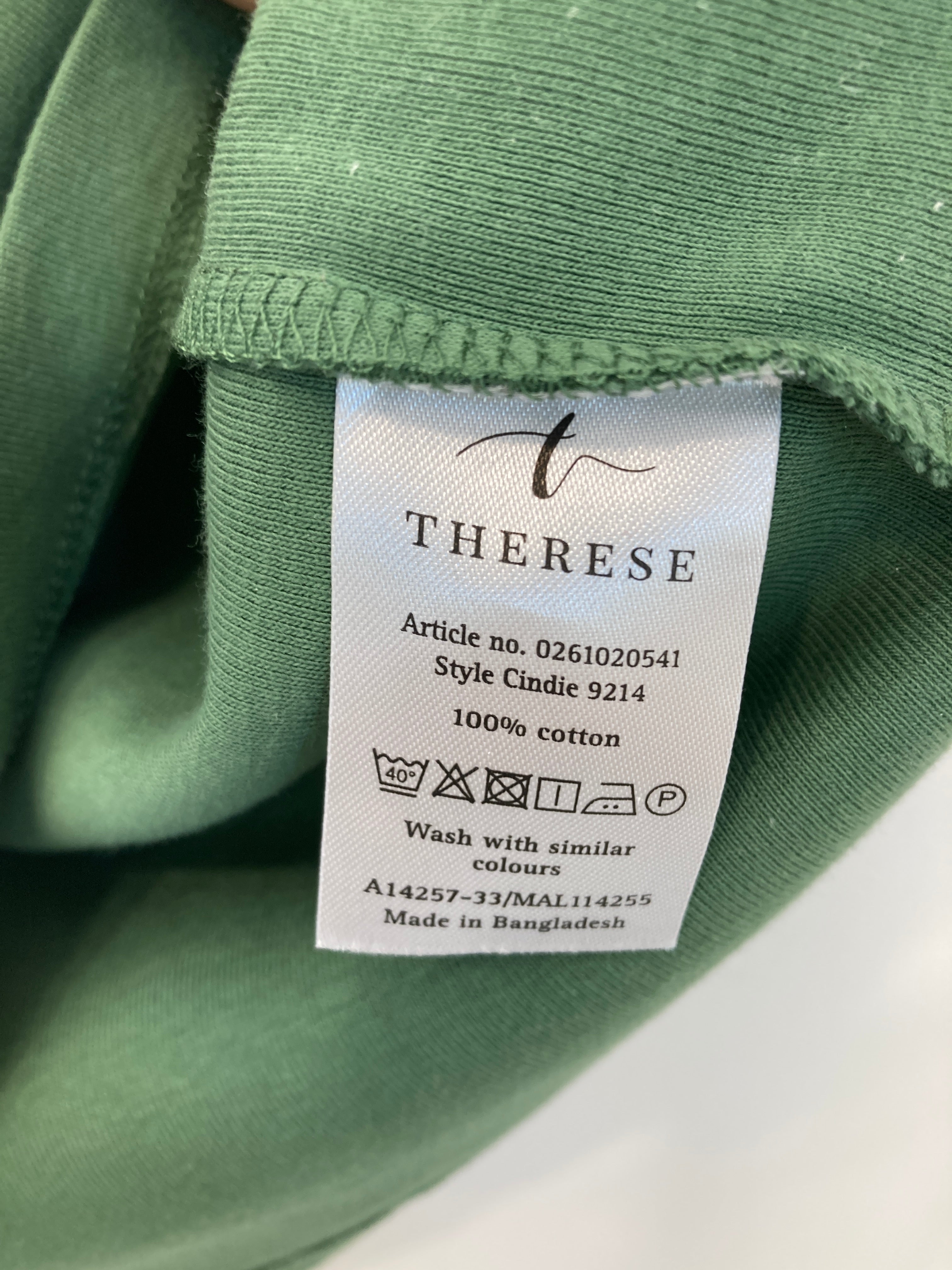 Therese T-shirt