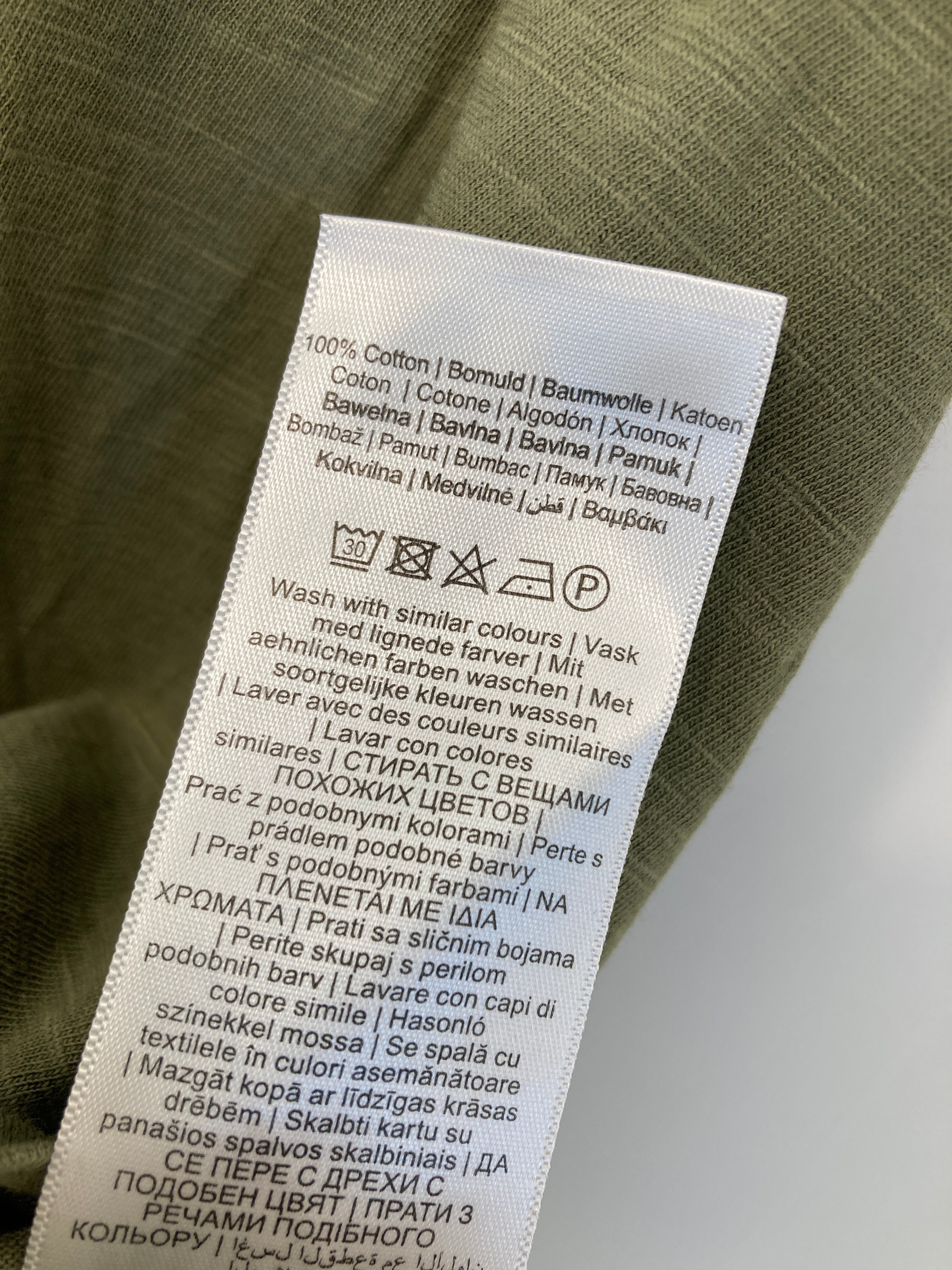 FreeQuent T-shirt