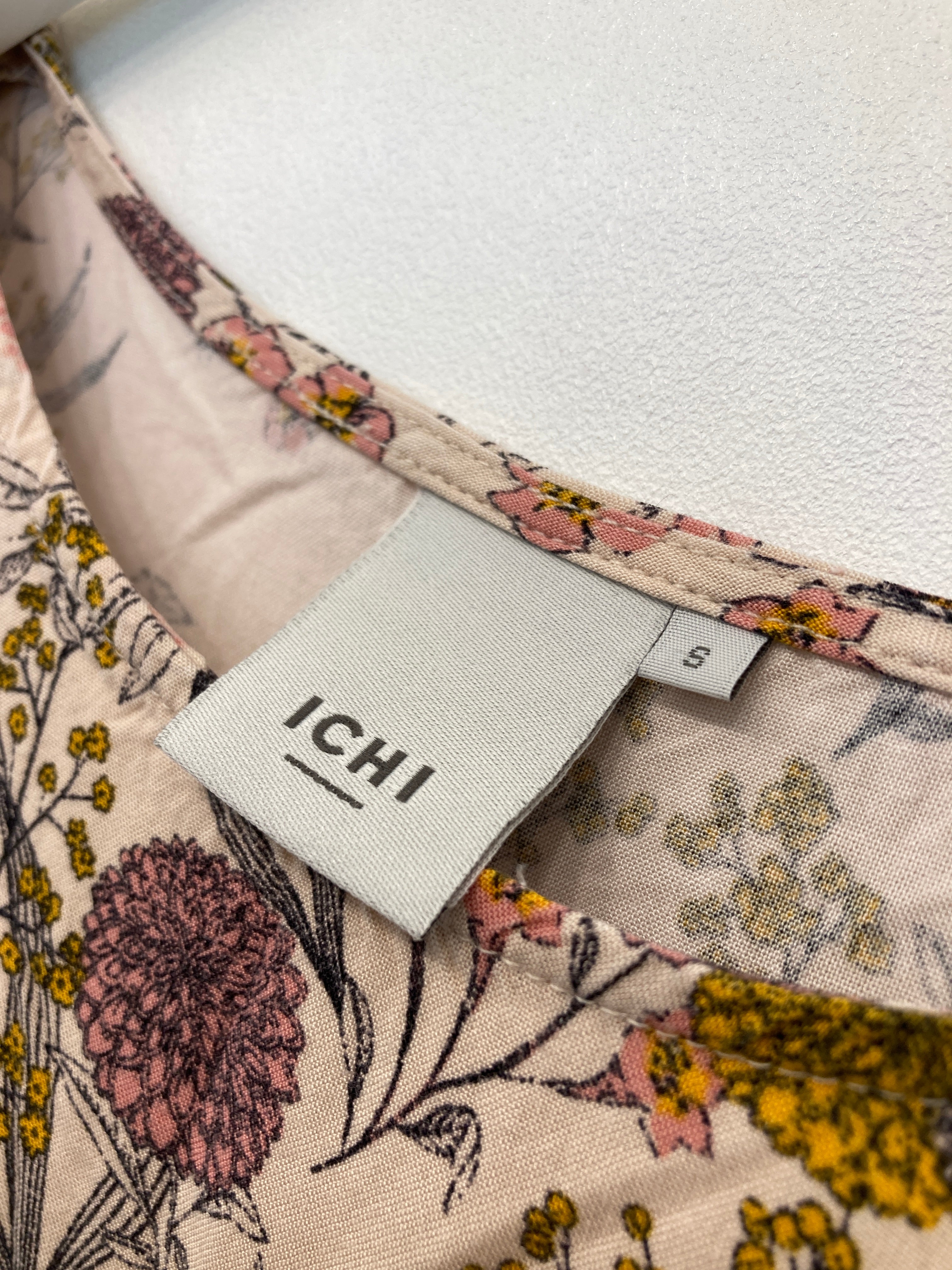 Ichi T-shirt