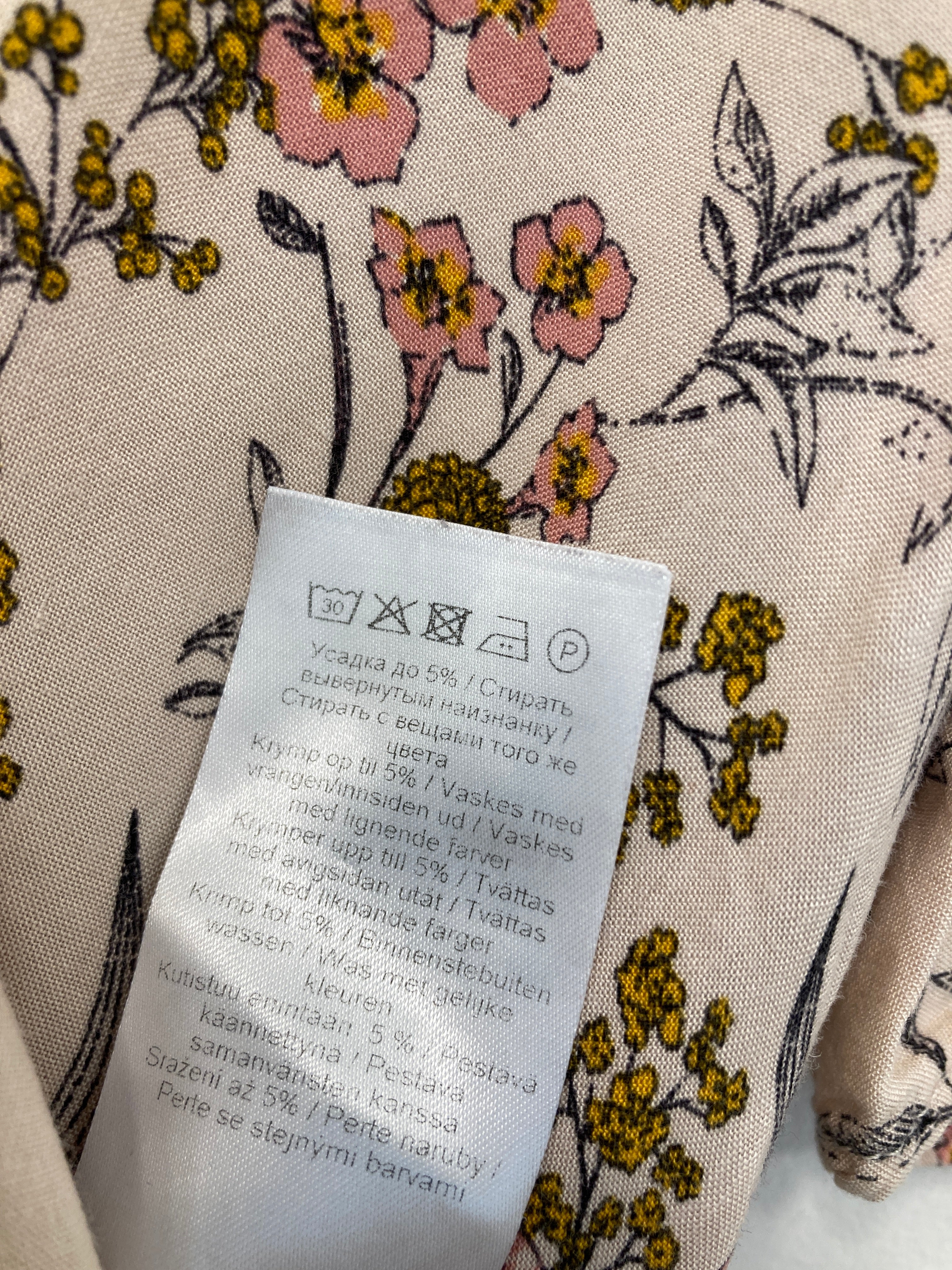 Ichi T-shirt