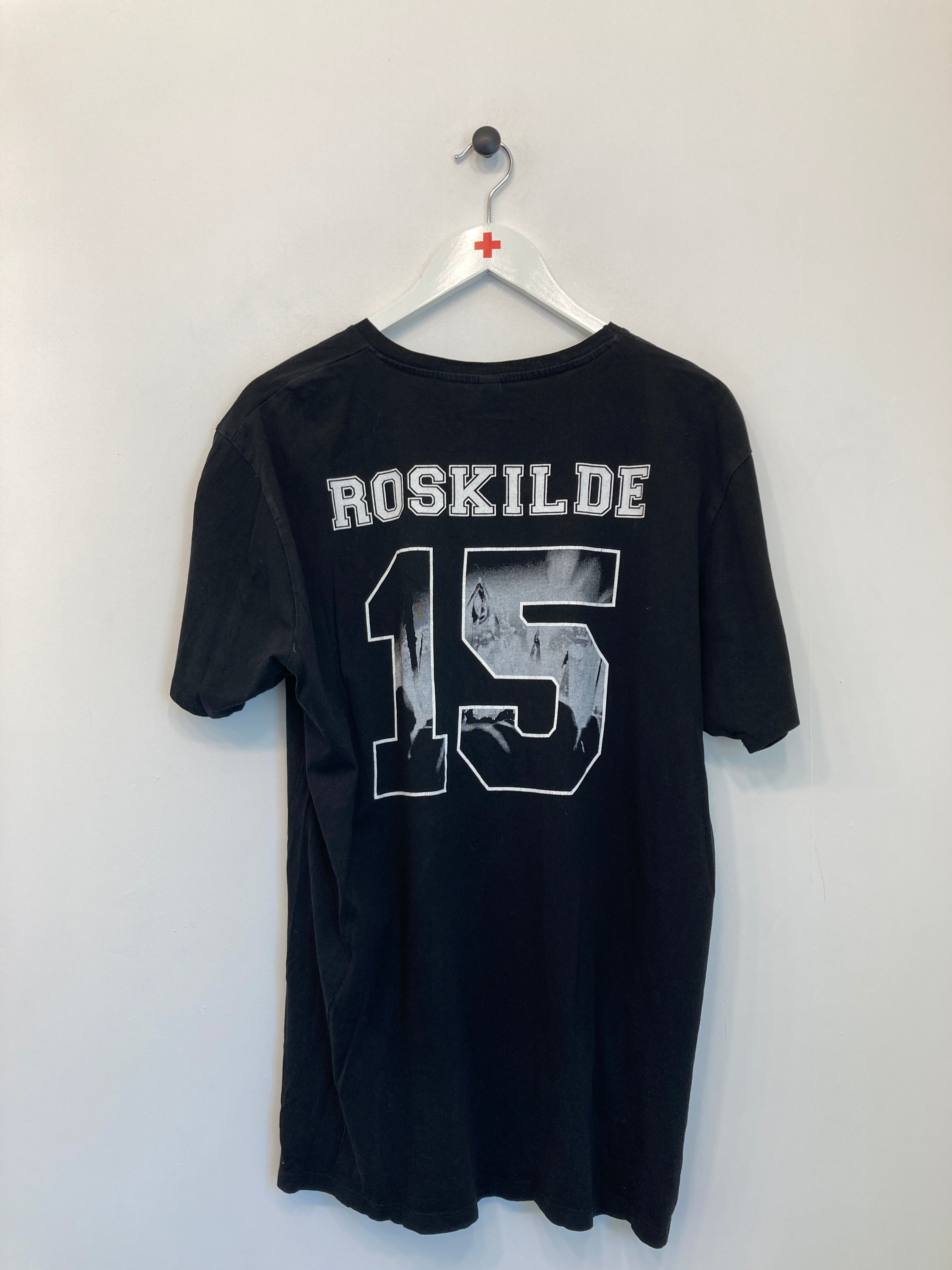 Roskilde Festival T-shirt