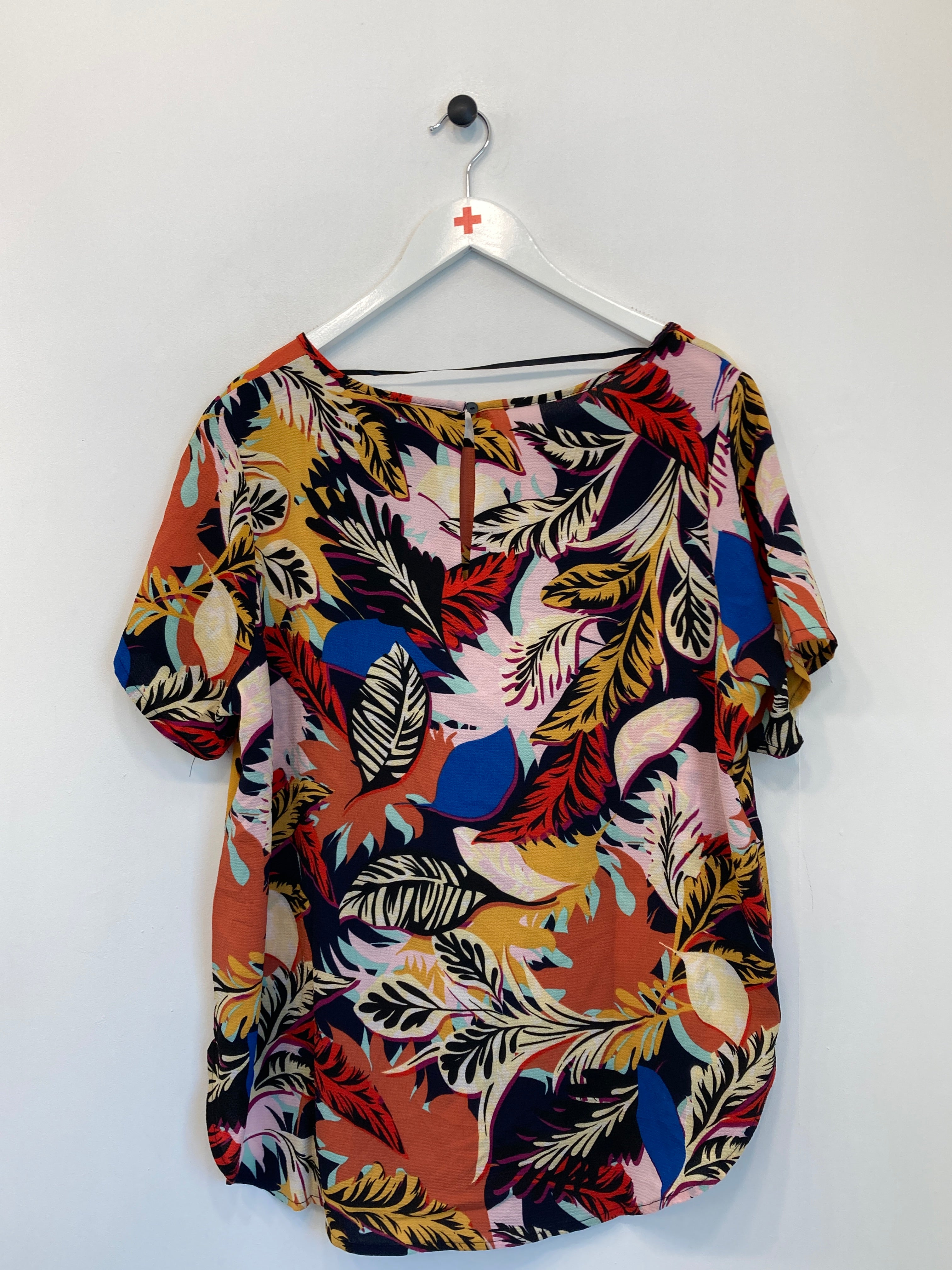 Only Carmakoma T-shirt