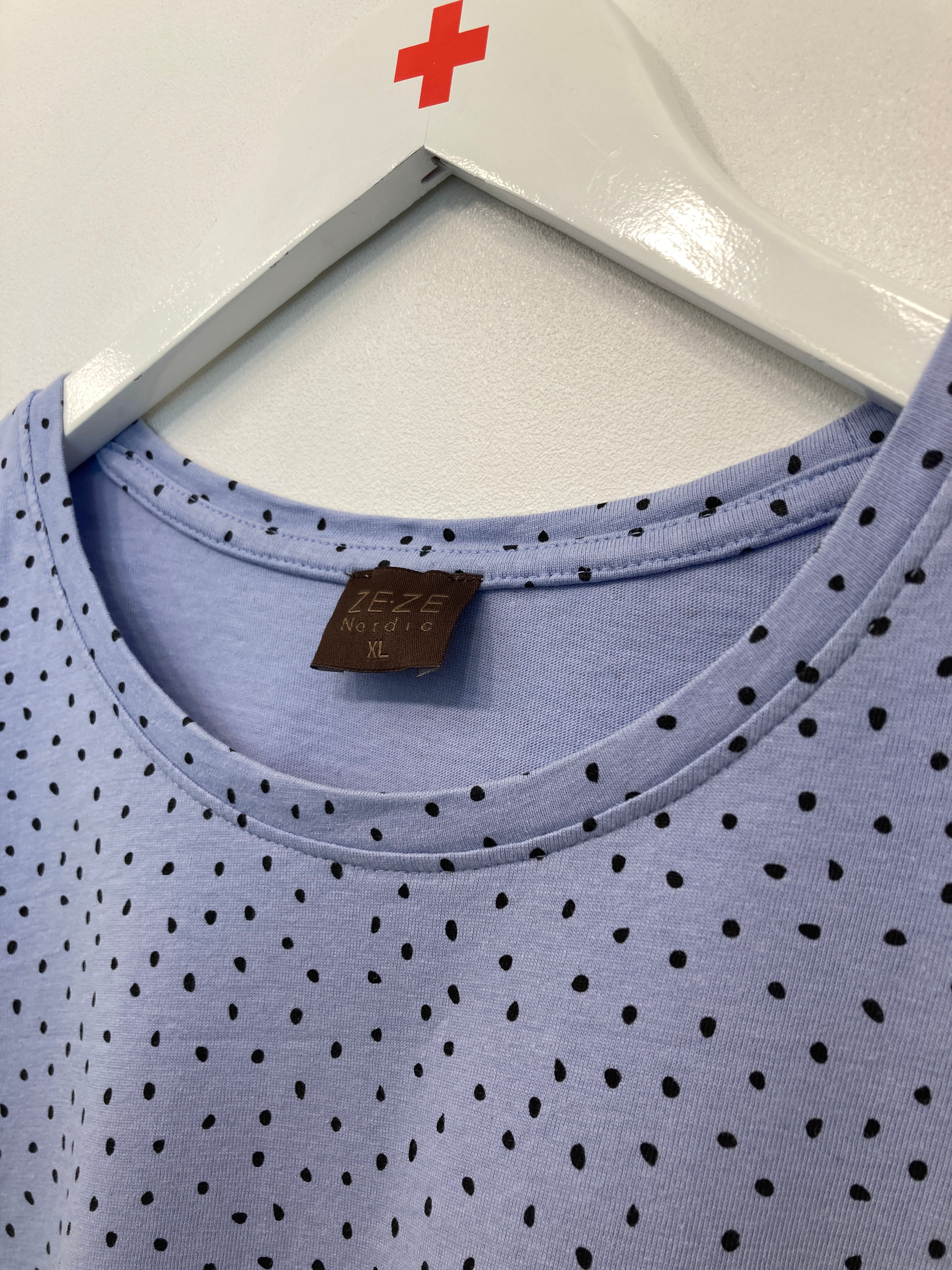 Ze-Ze T-shirt