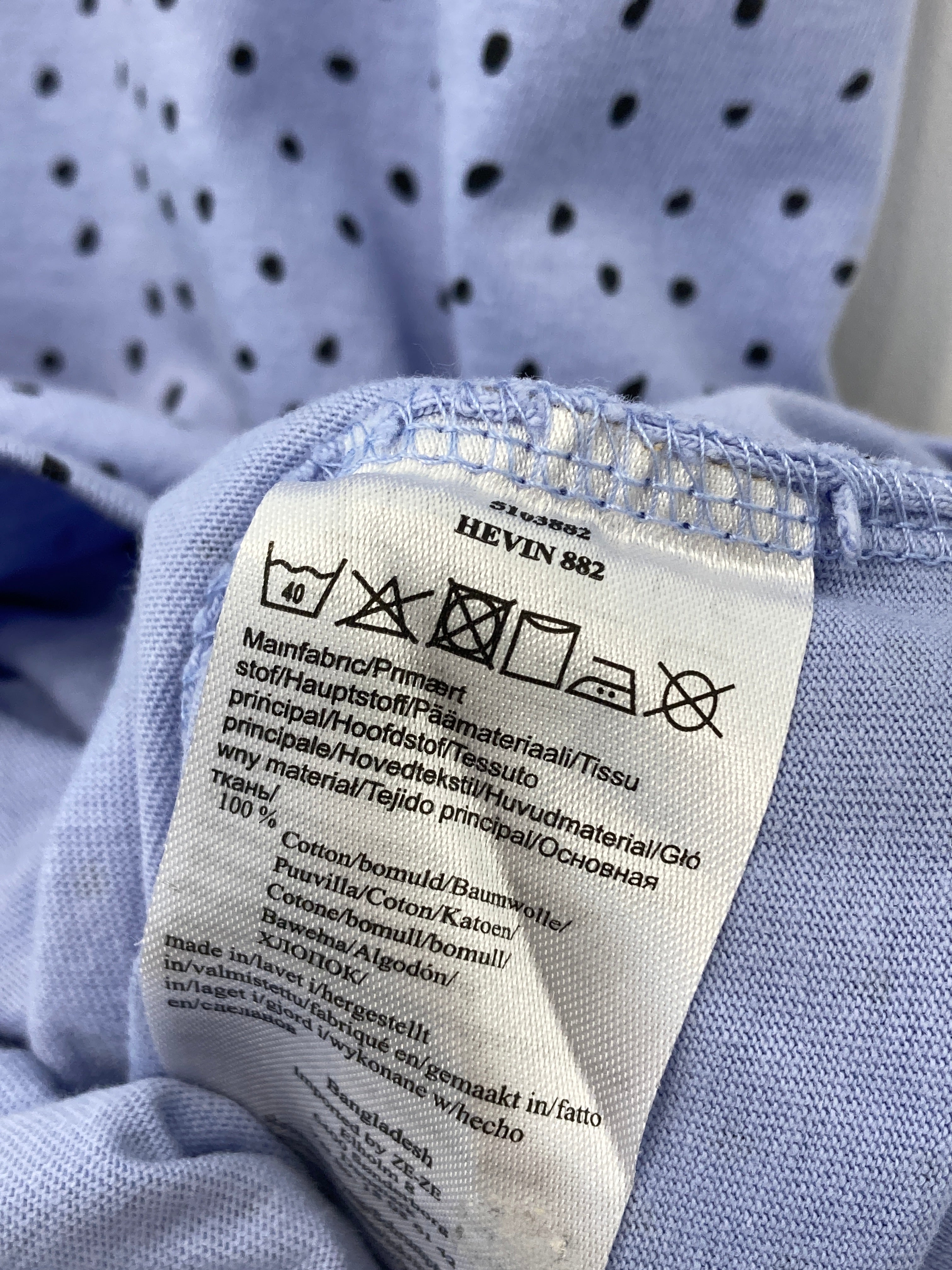 Ze-Ze T-shirt