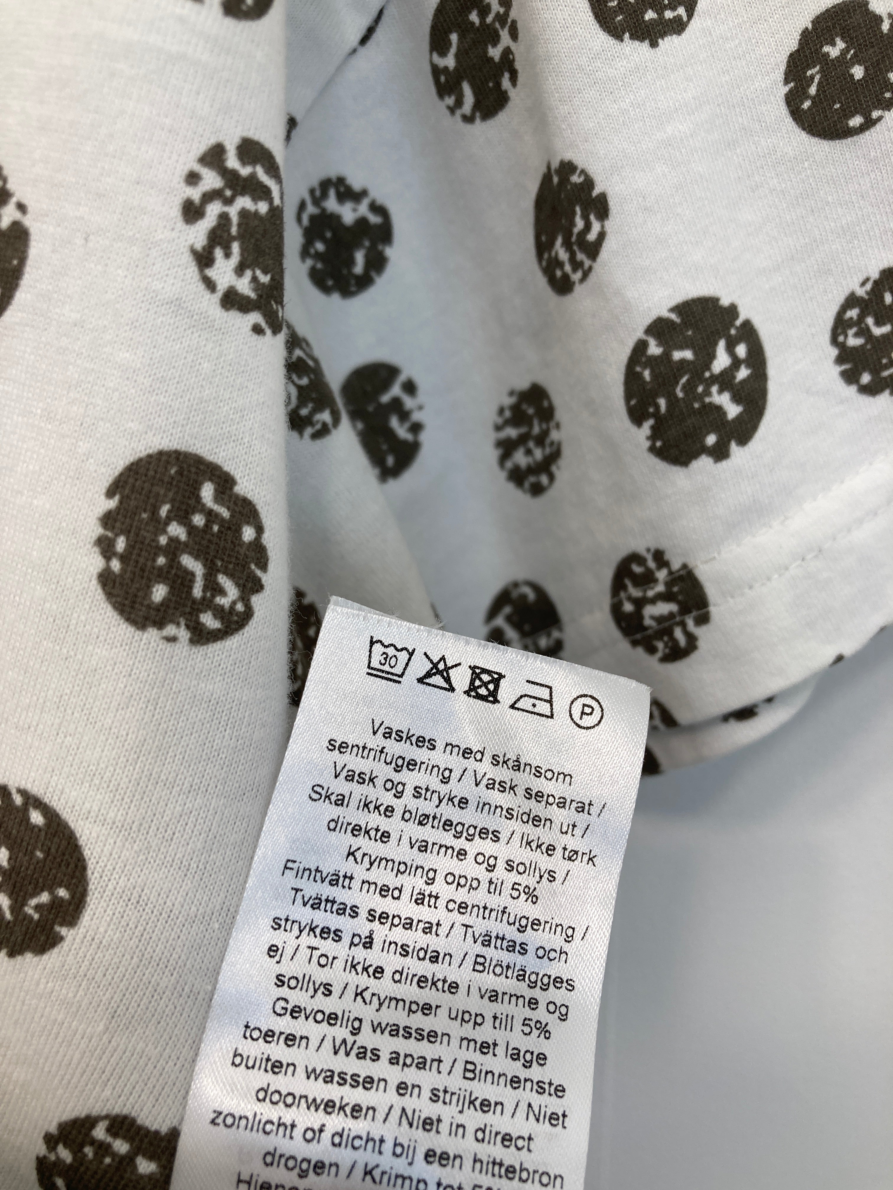 Fransa T-shirt