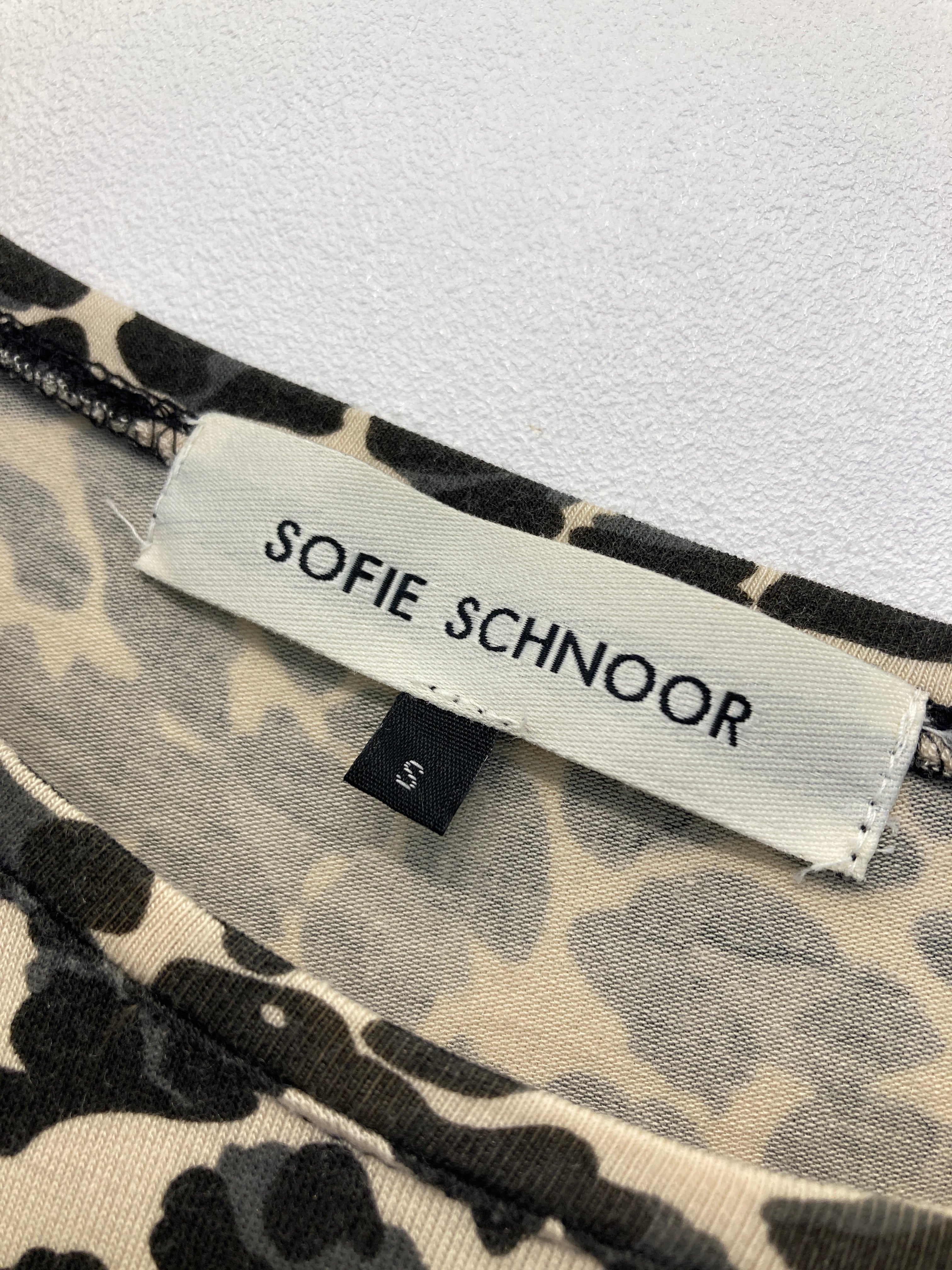Sofie Schnoor T-shirt