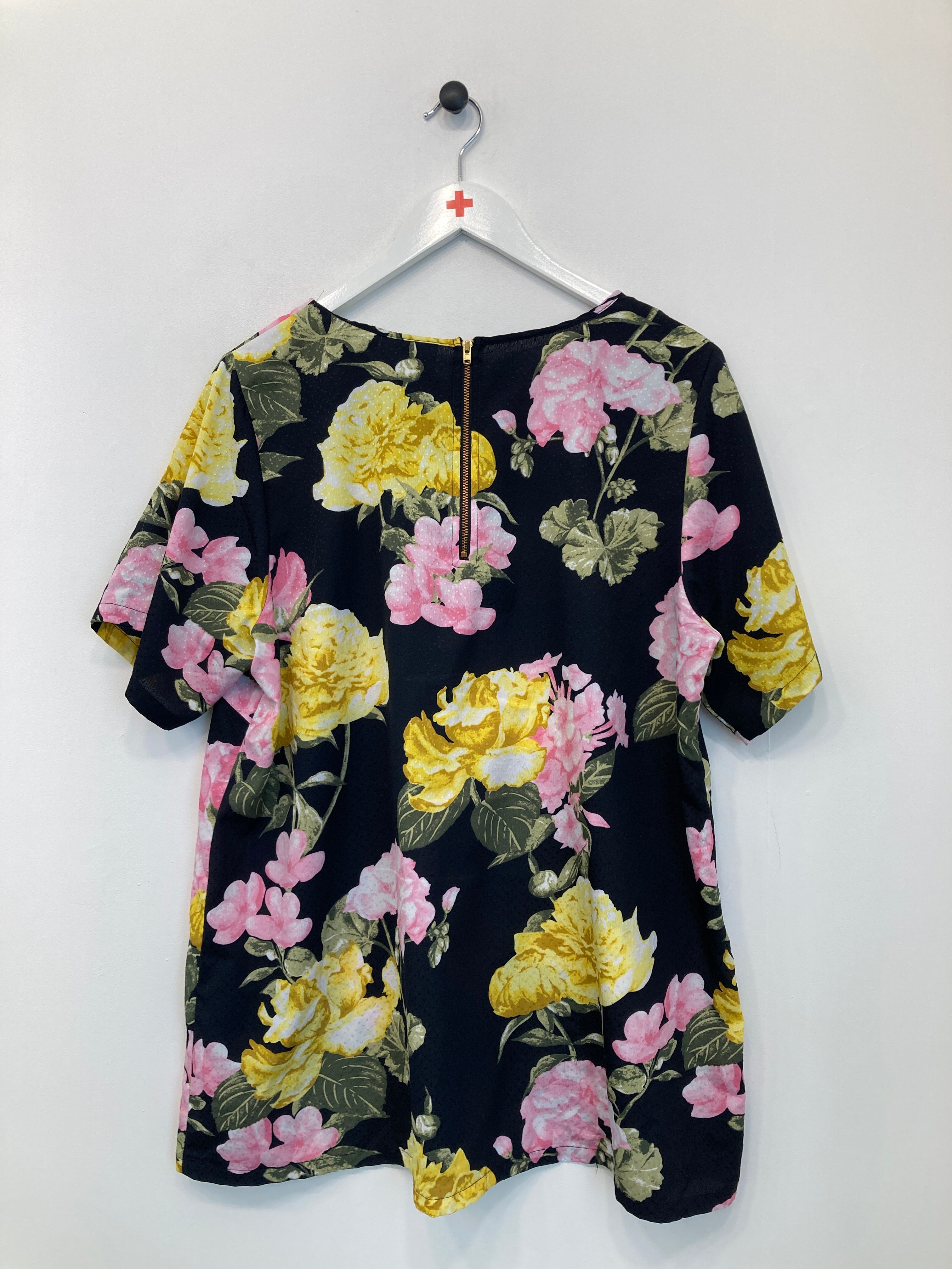 Zizzi Bluse