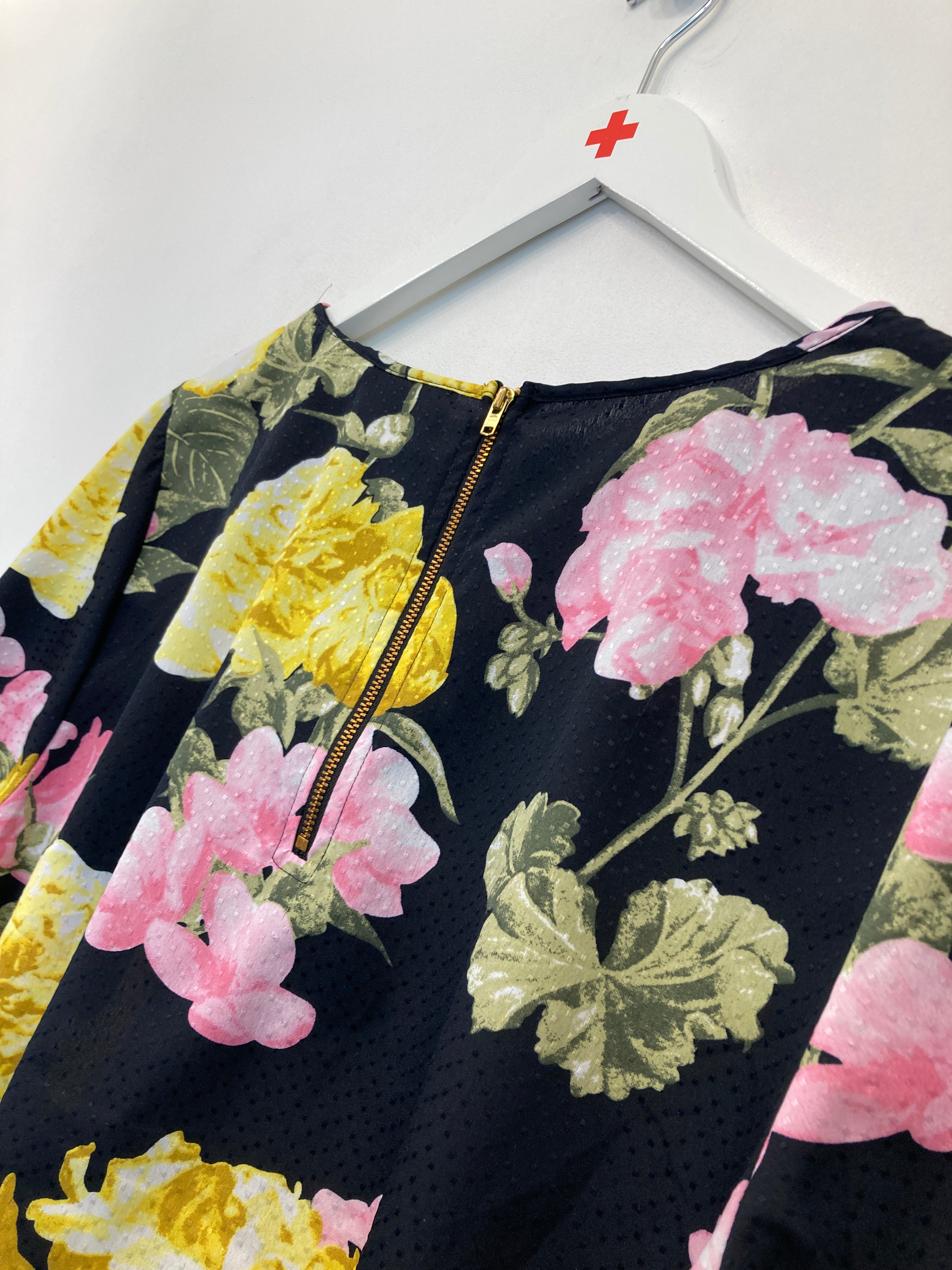 Zizzi Bluse