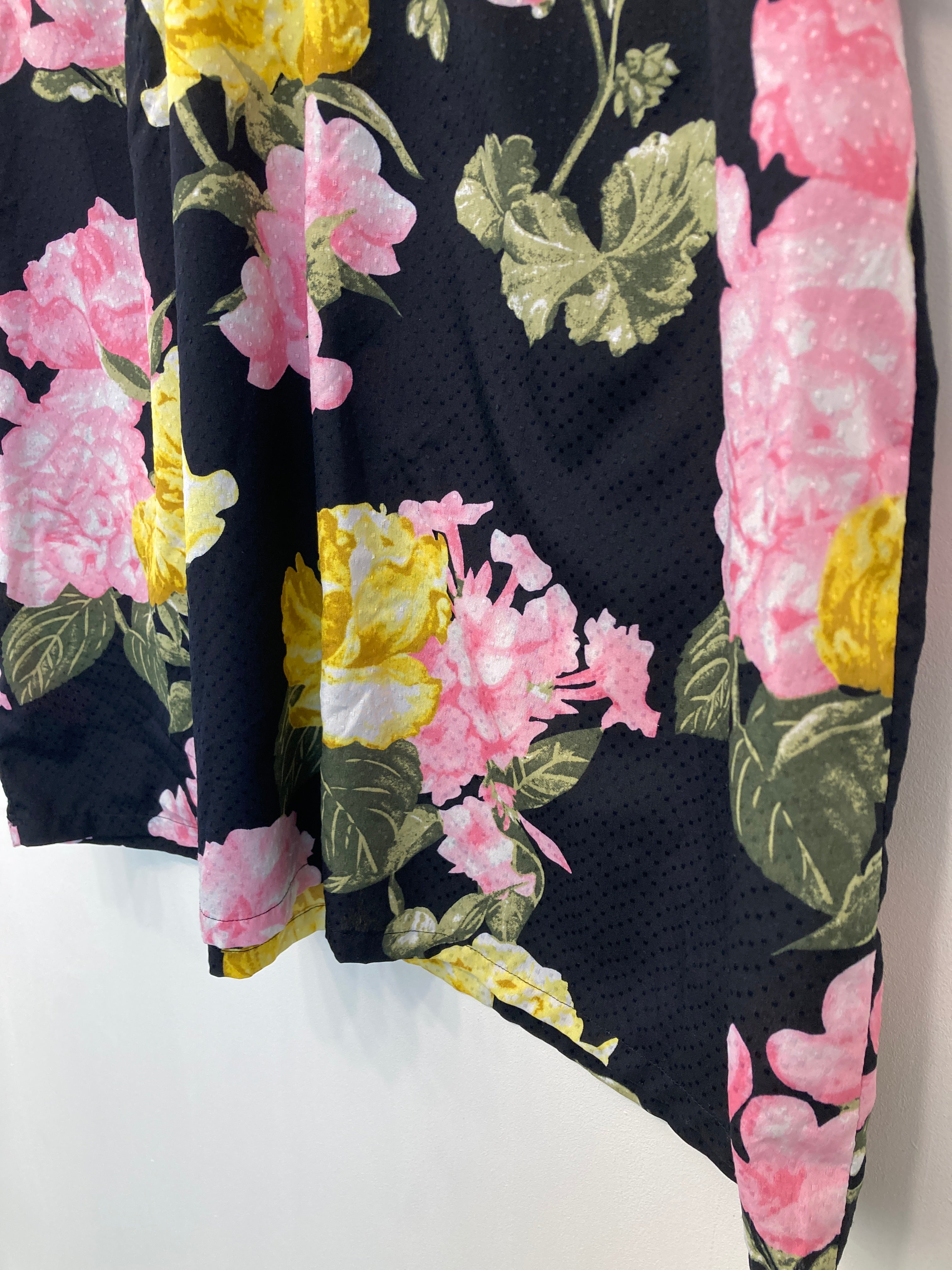 Zizzi Bluse
