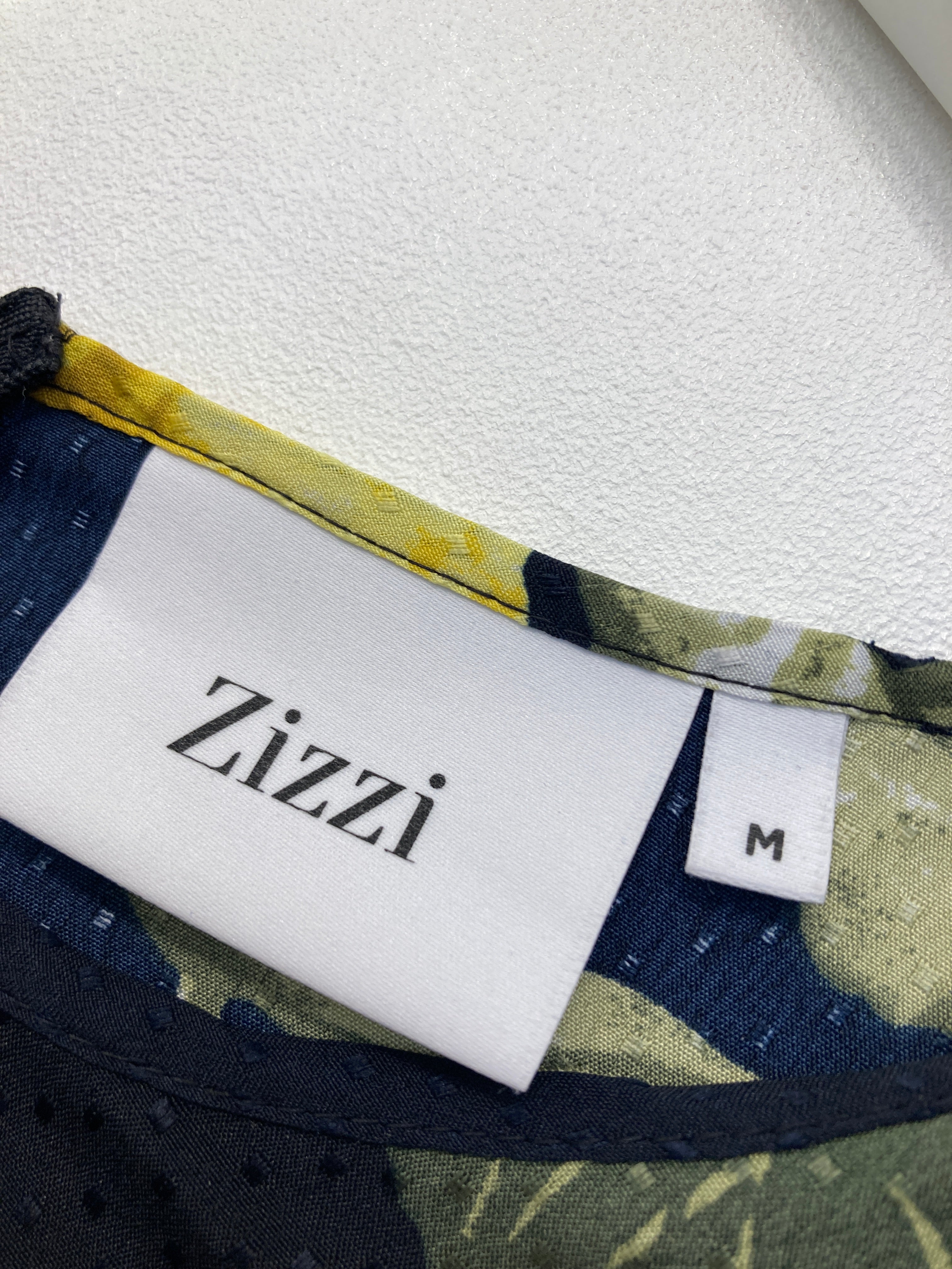 Zizzi Bluse