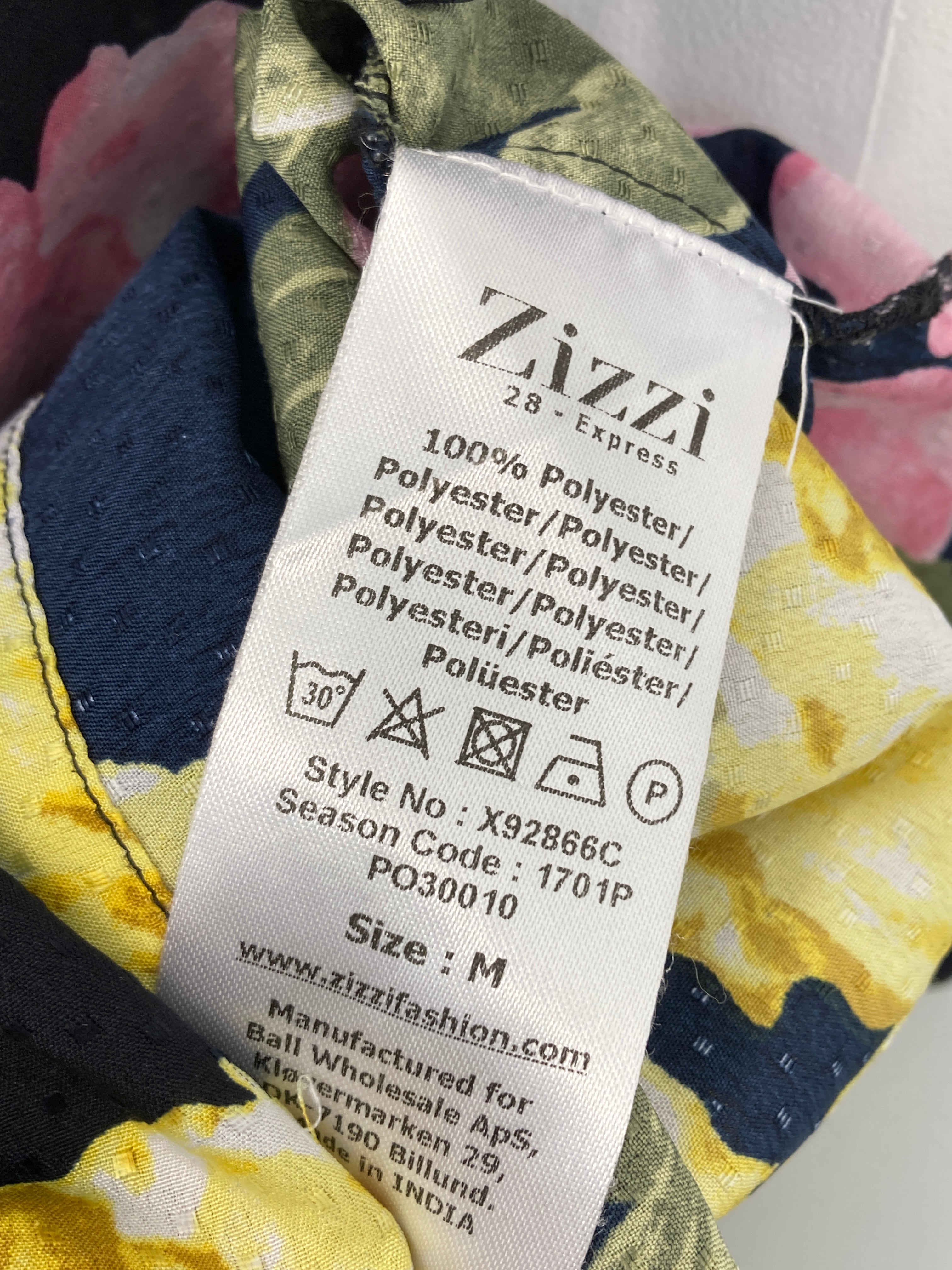 Zizzi Bluse