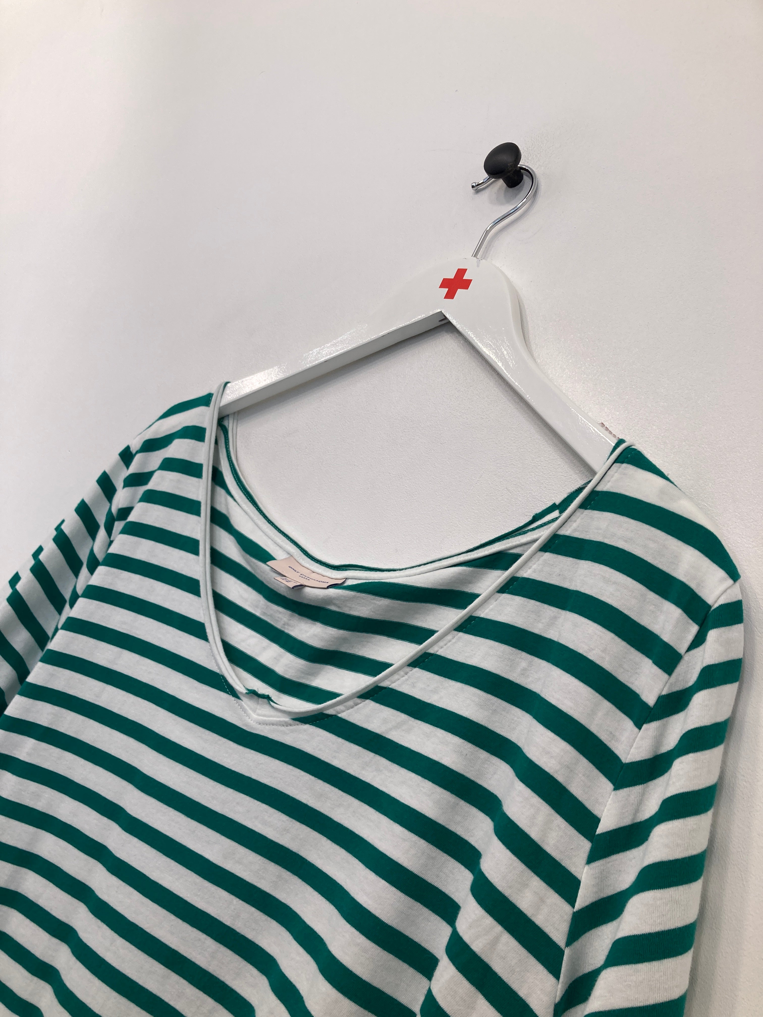 Only T-shirt