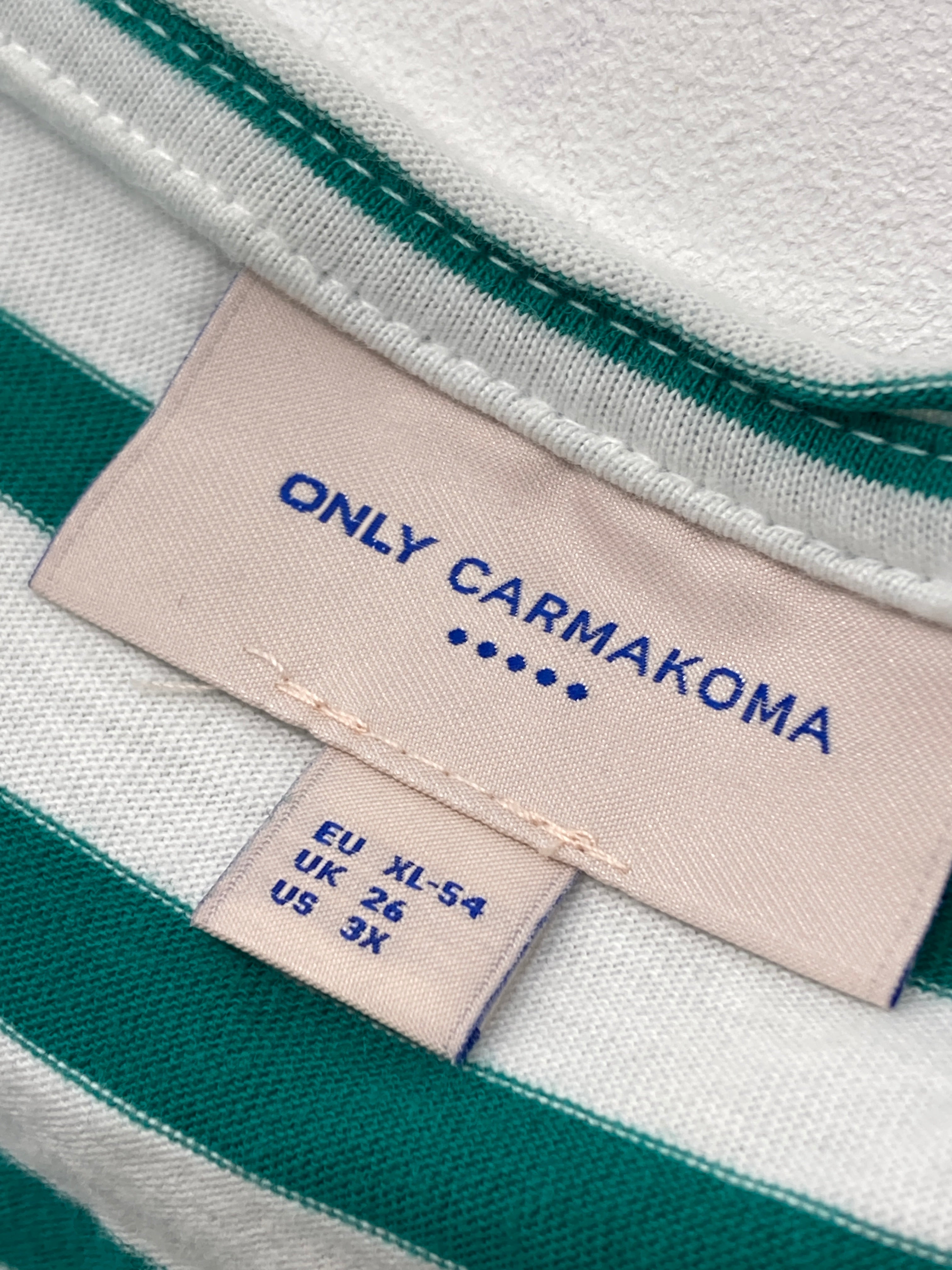 Only T-shirt