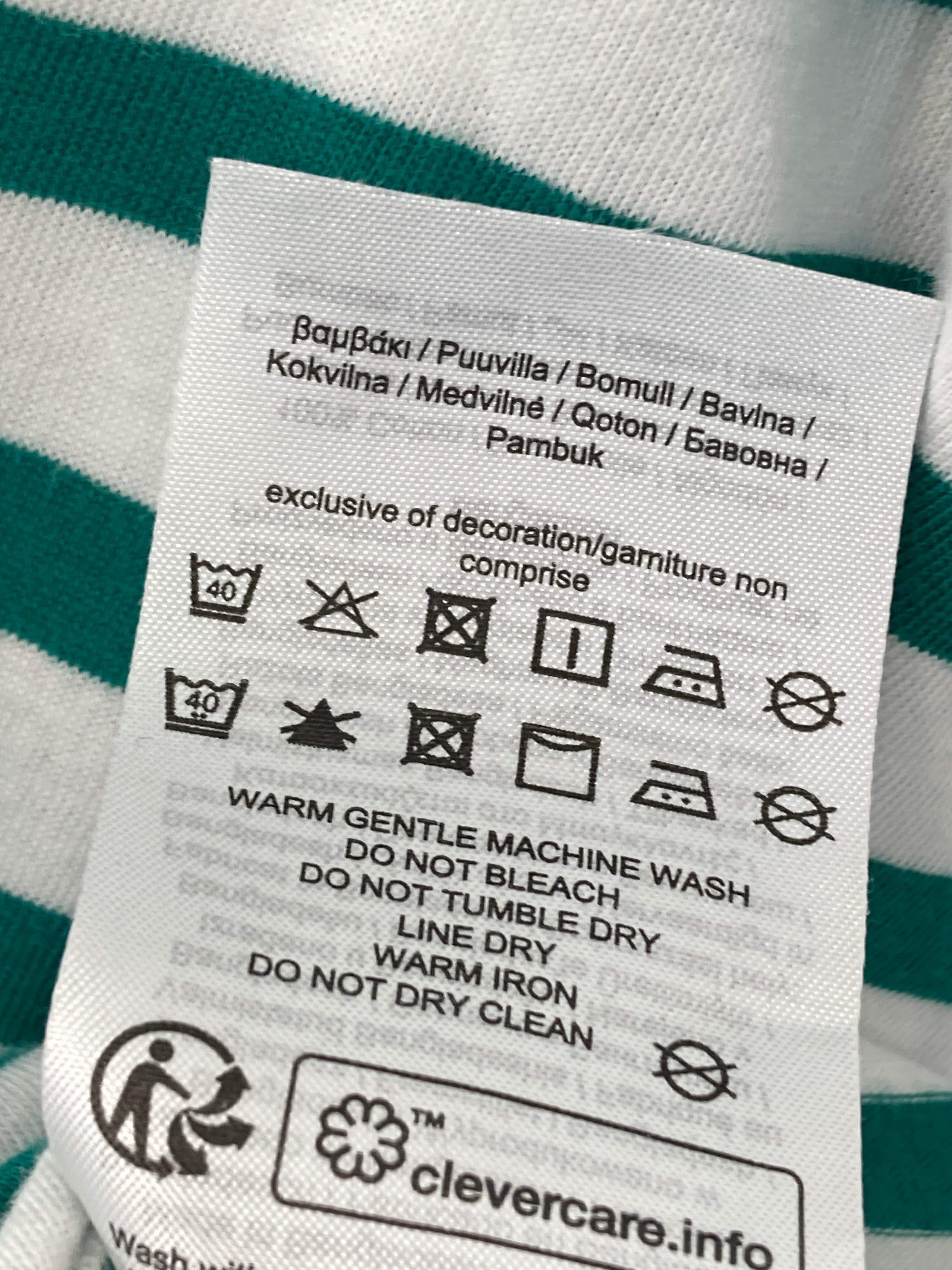 Only T-shirt