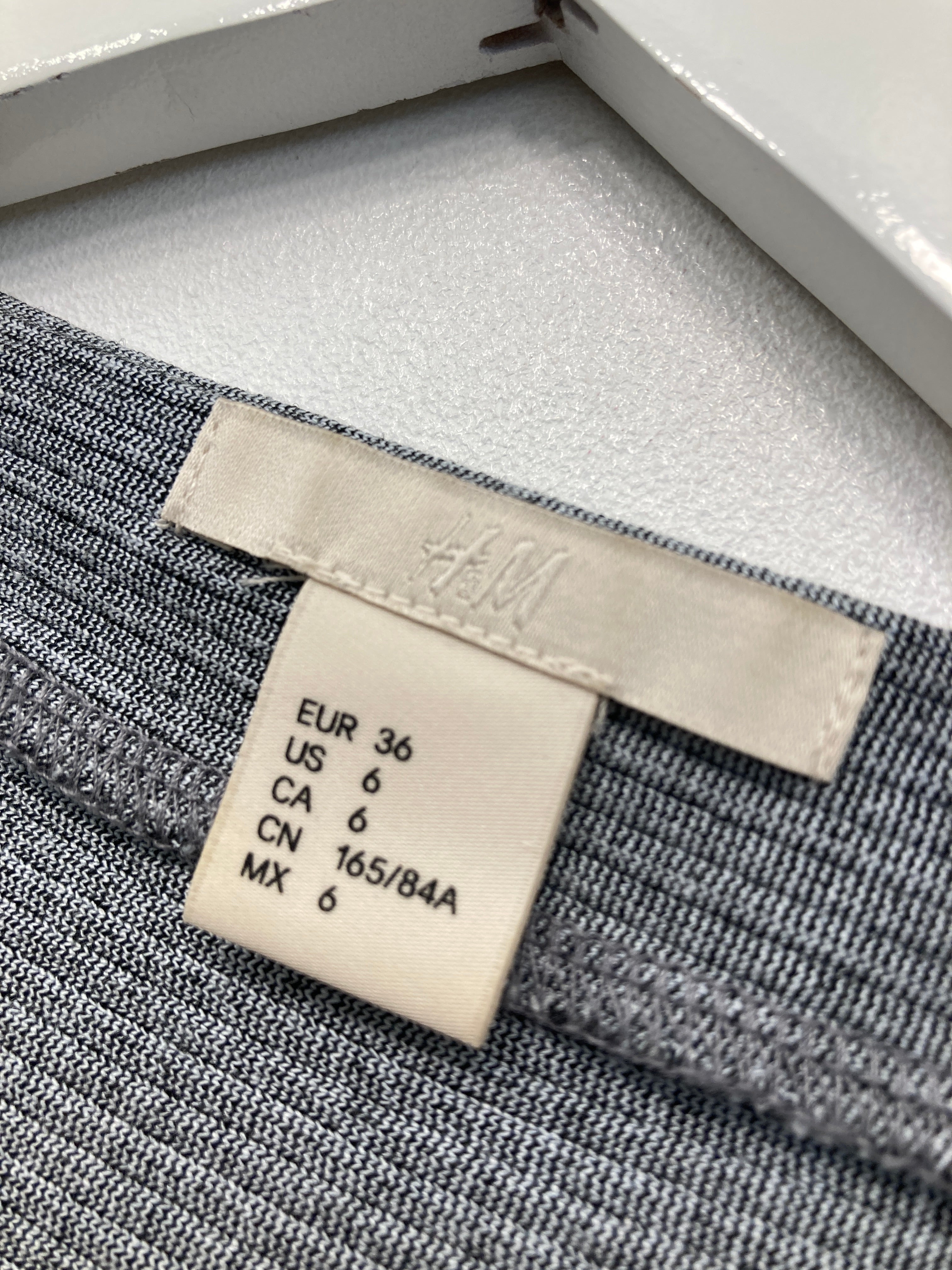 H&M Kjole