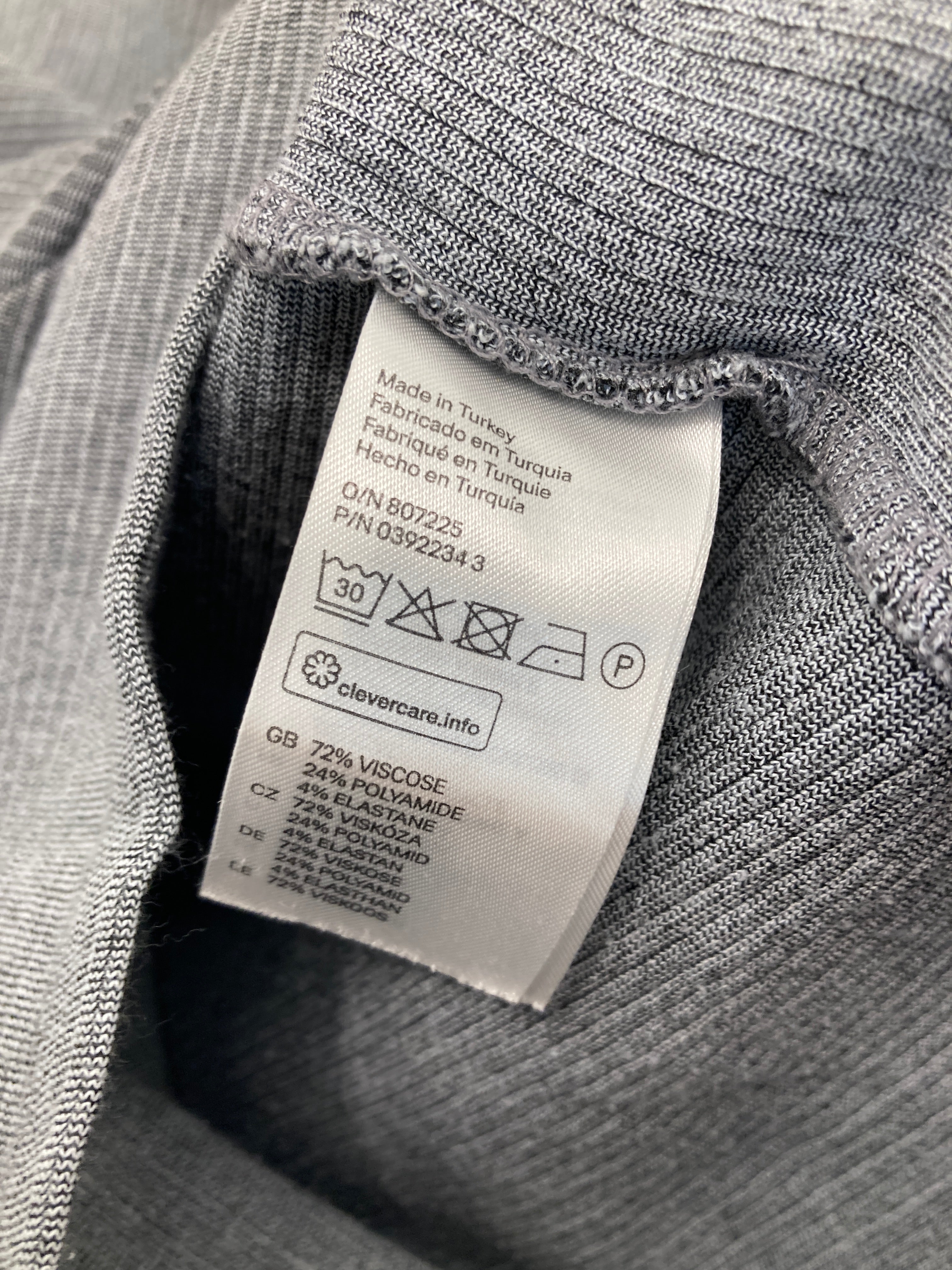 H&M Kjole