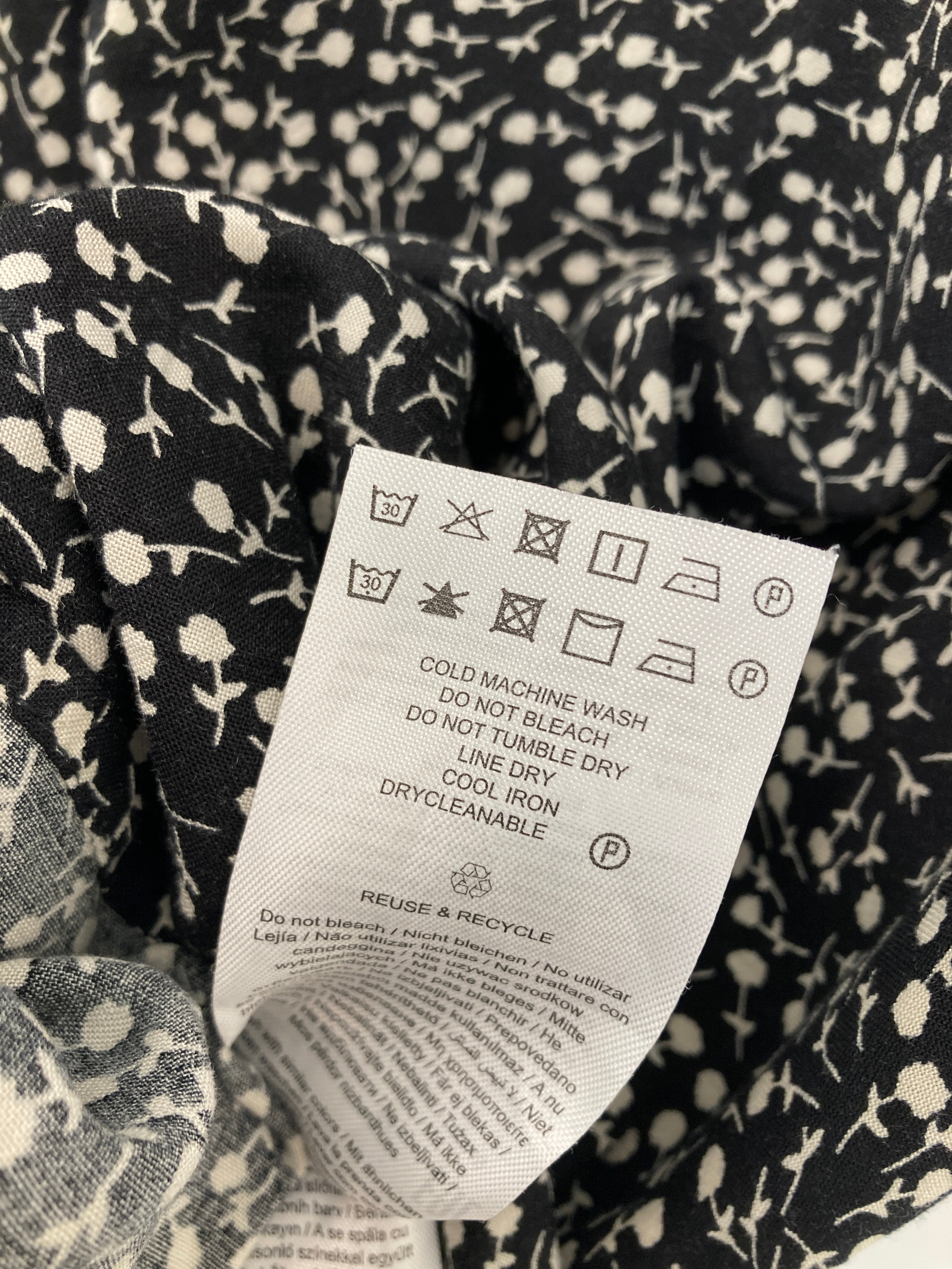 Only Karmakoma T-Shirt