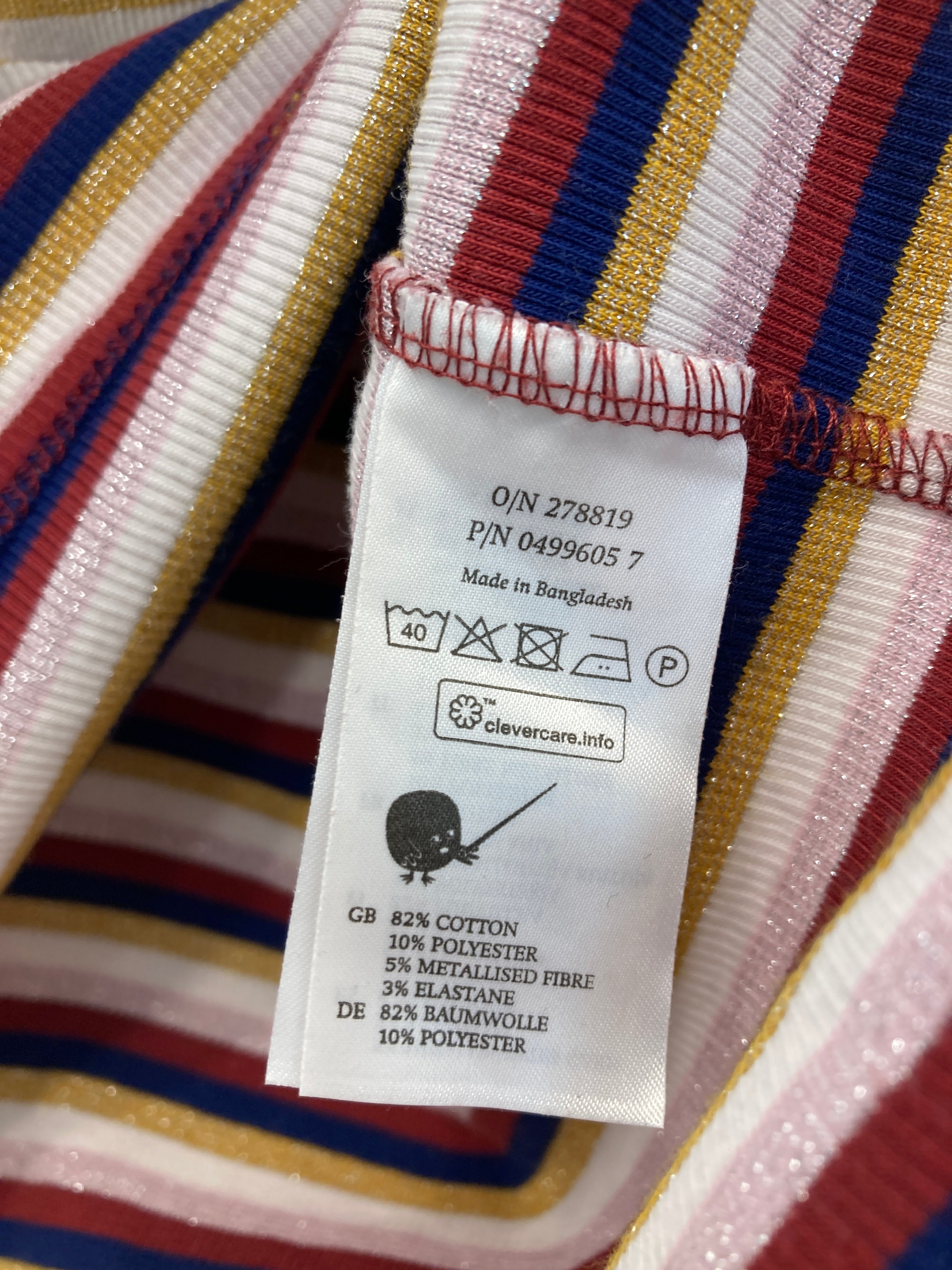 Monki T-shirt