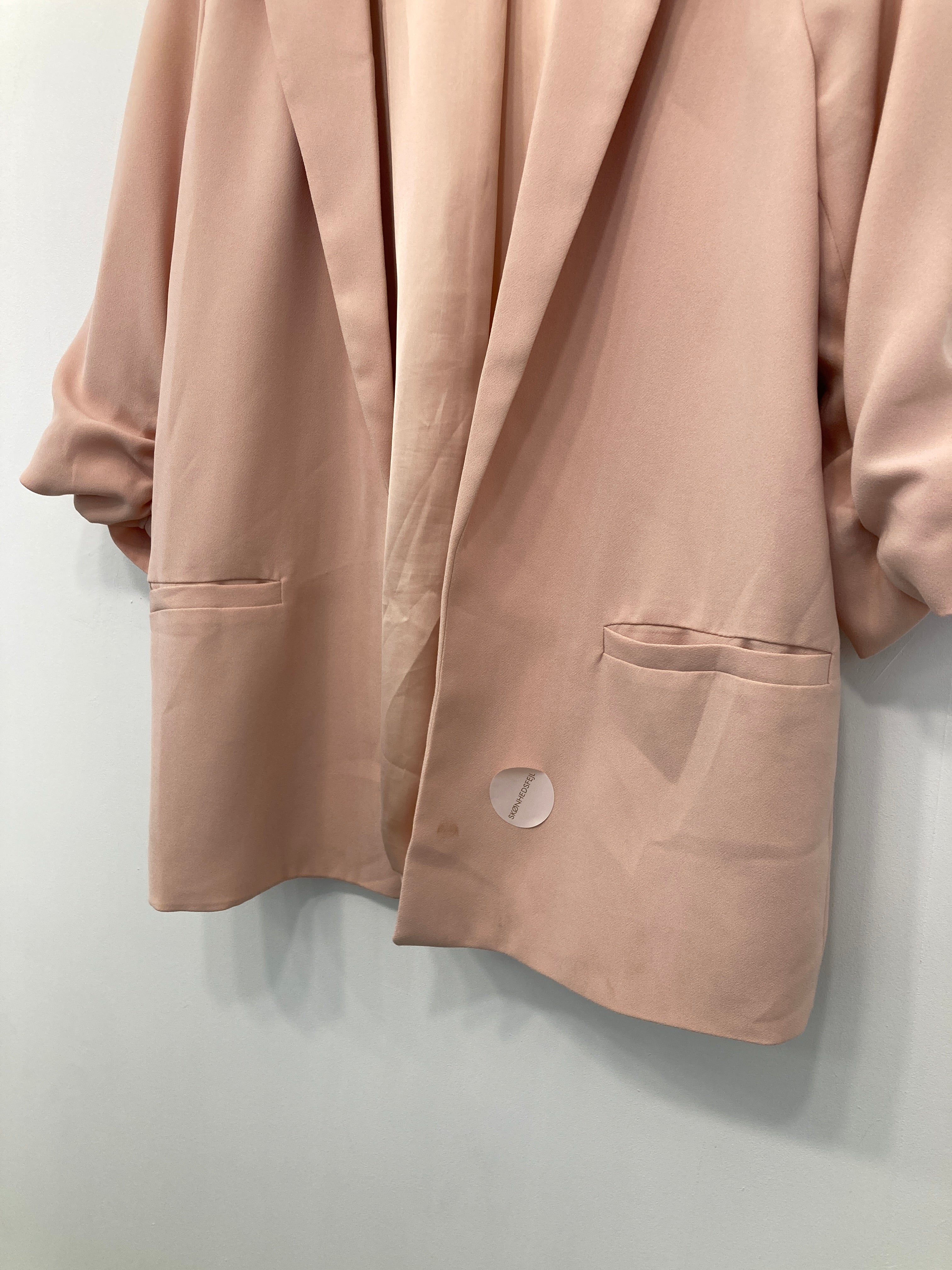 Soaked in Luxery Blazer