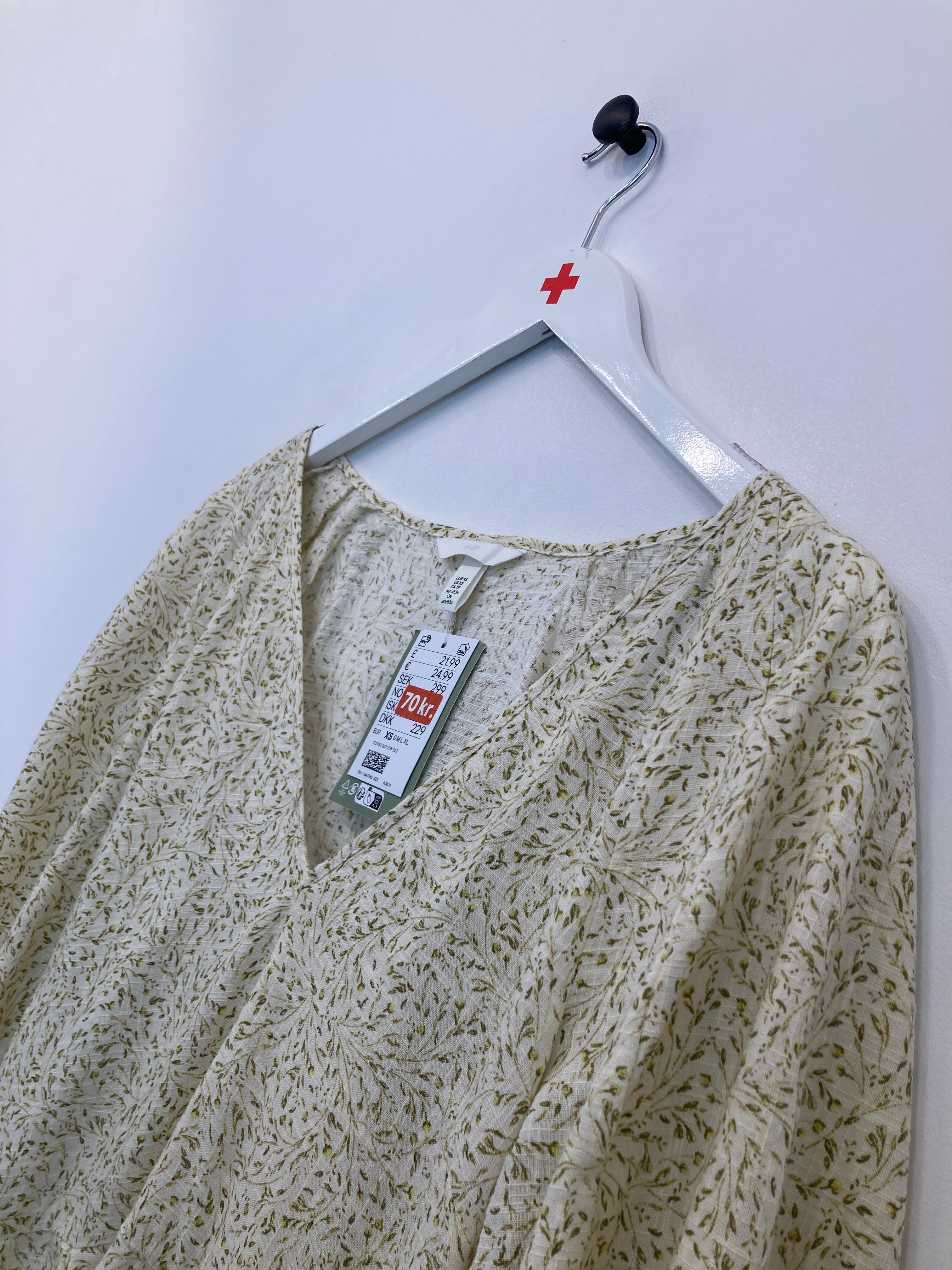 H&M Kjole