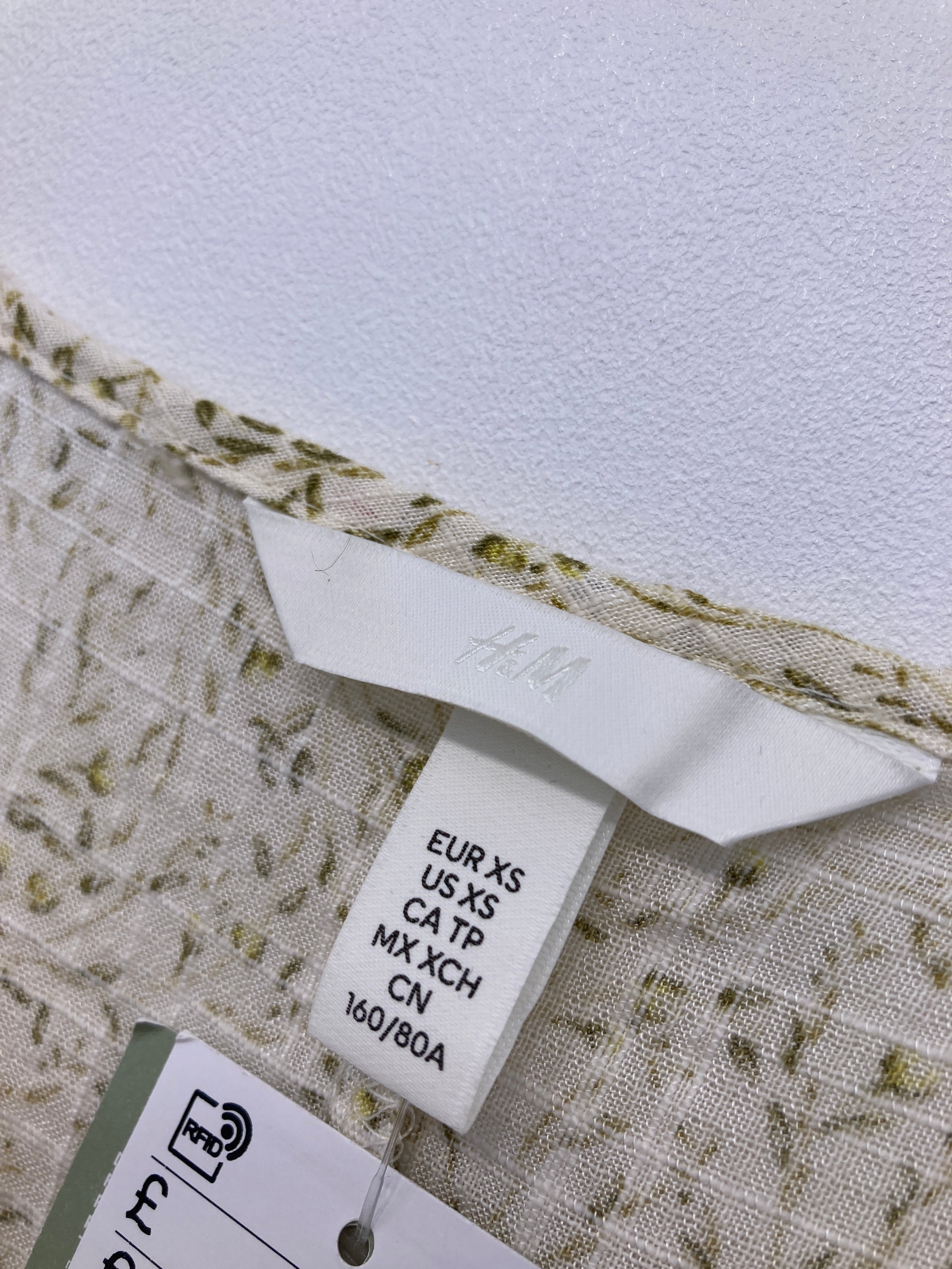 H&M Kjole