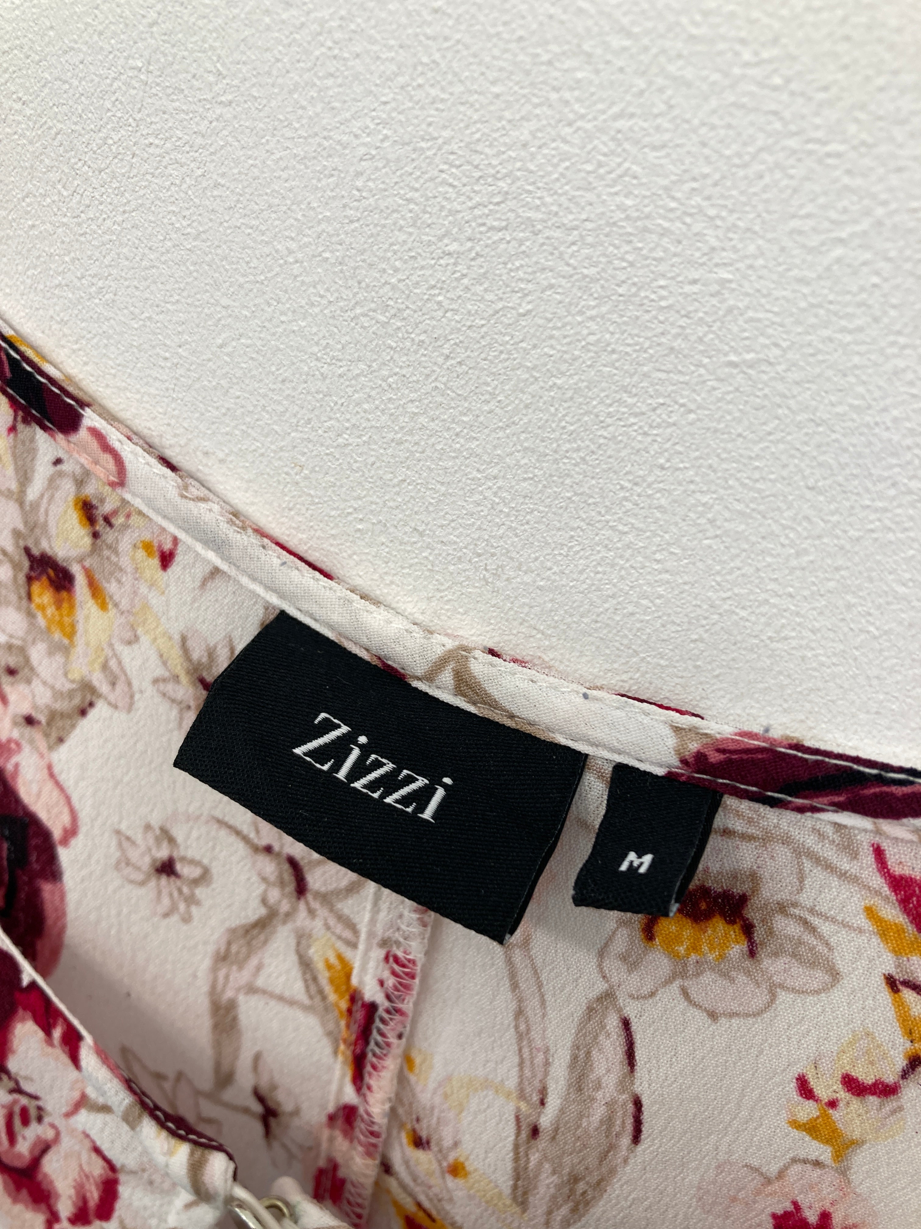 Zizzi Kjole