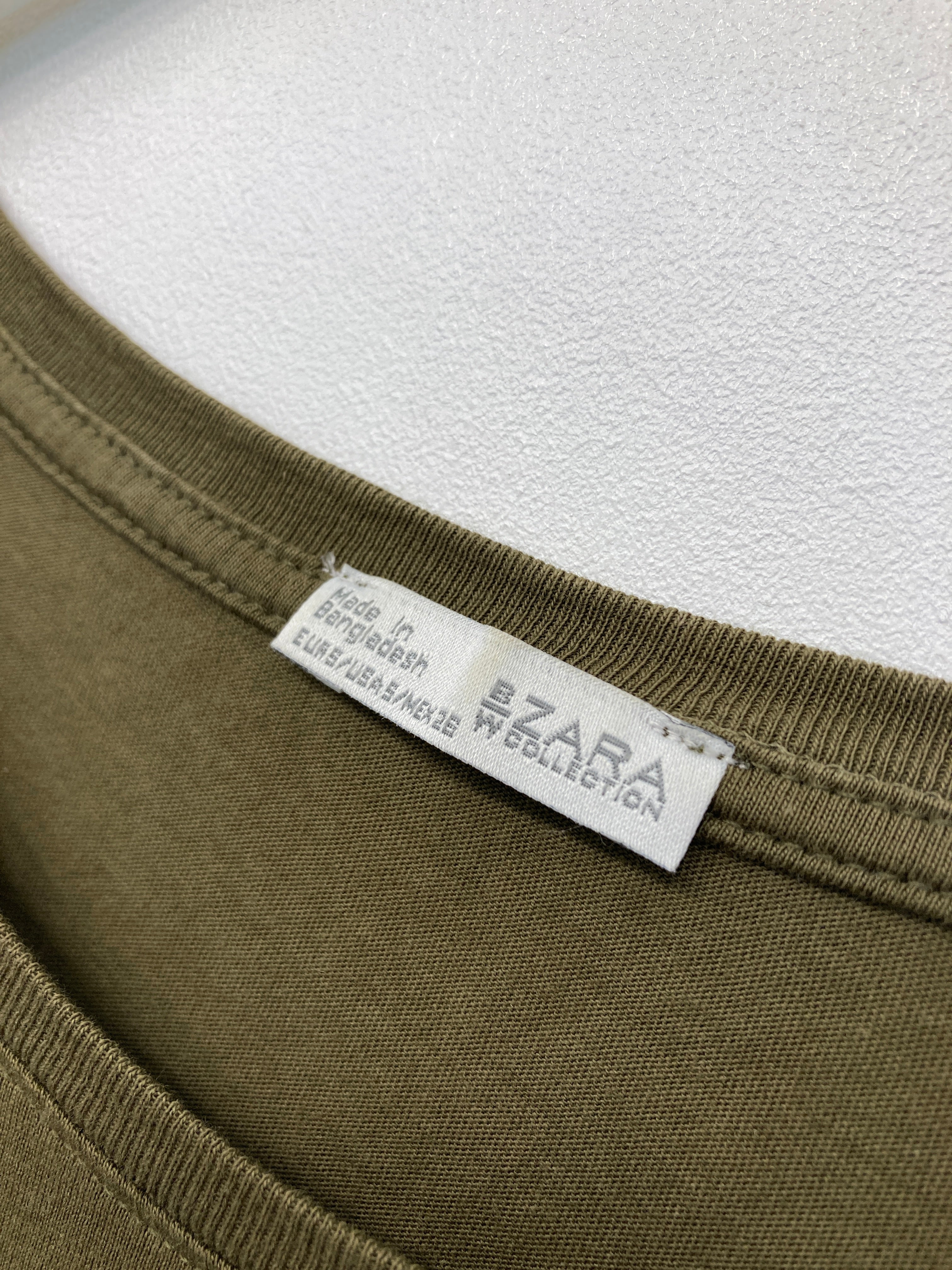 Zara T-shirt