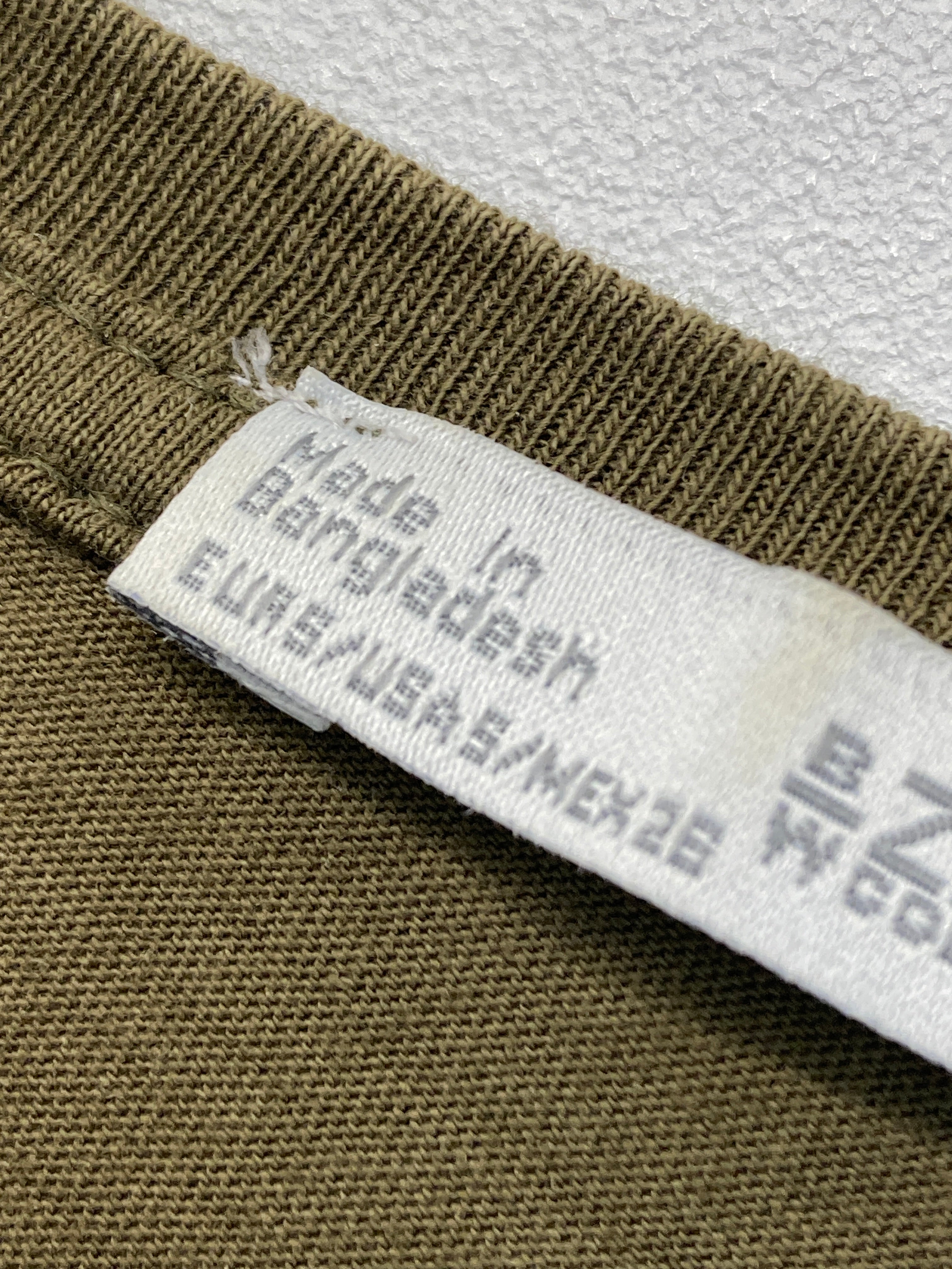 Zara T-shirt