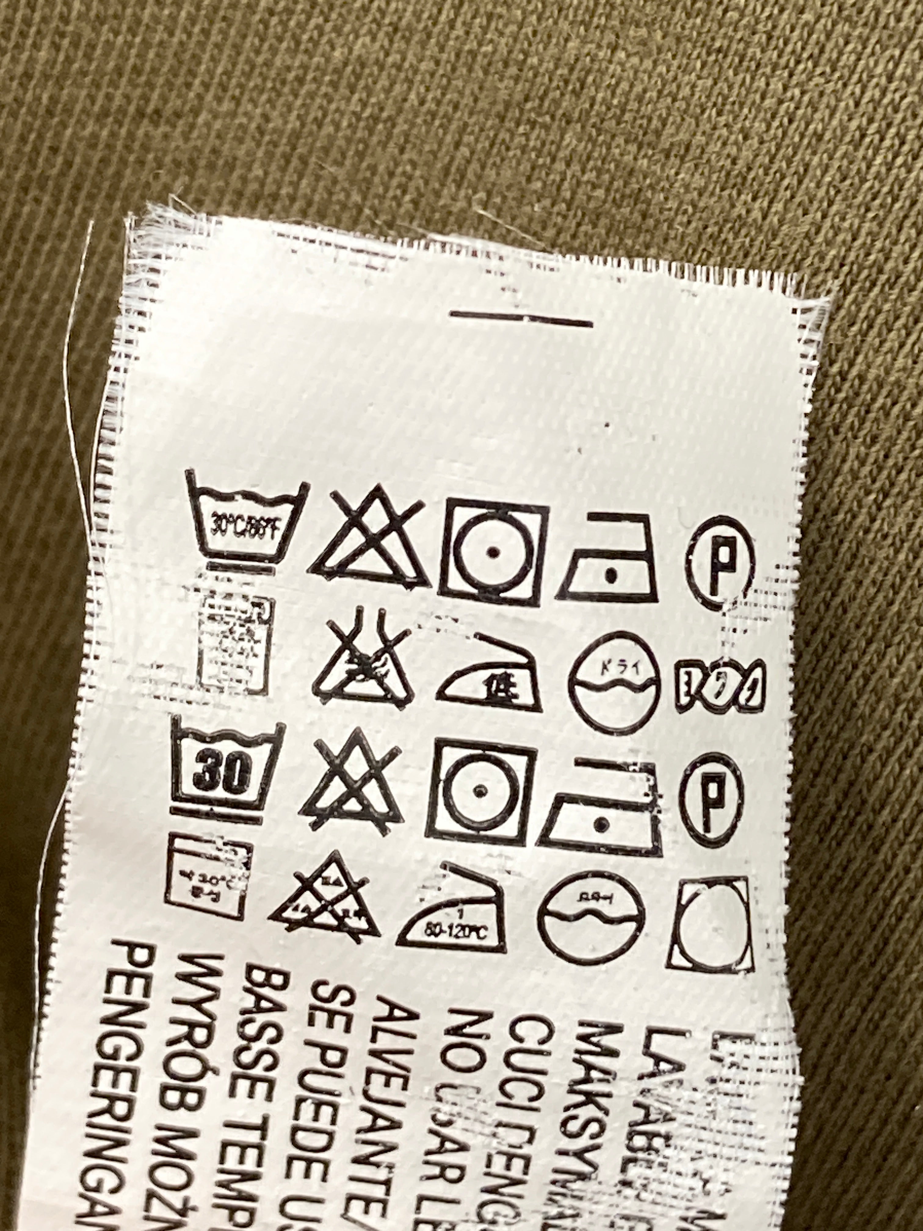 Zara T-shirt